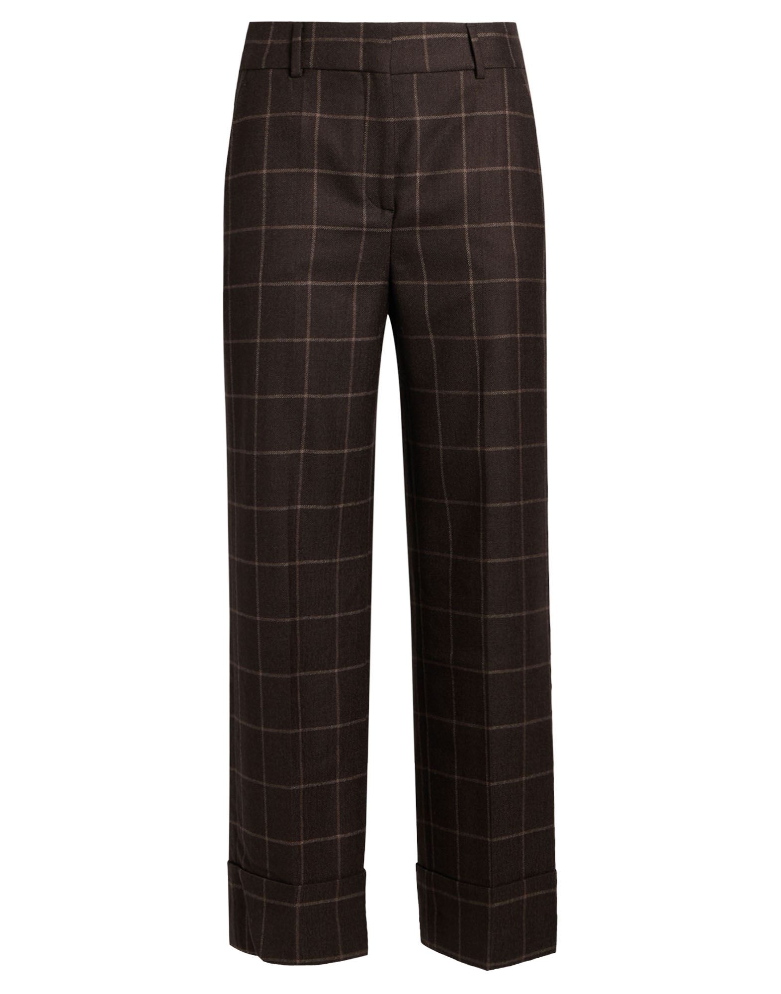 INCOTEX INCOTEX BOTTOMWEAR Casual Παντελόνι