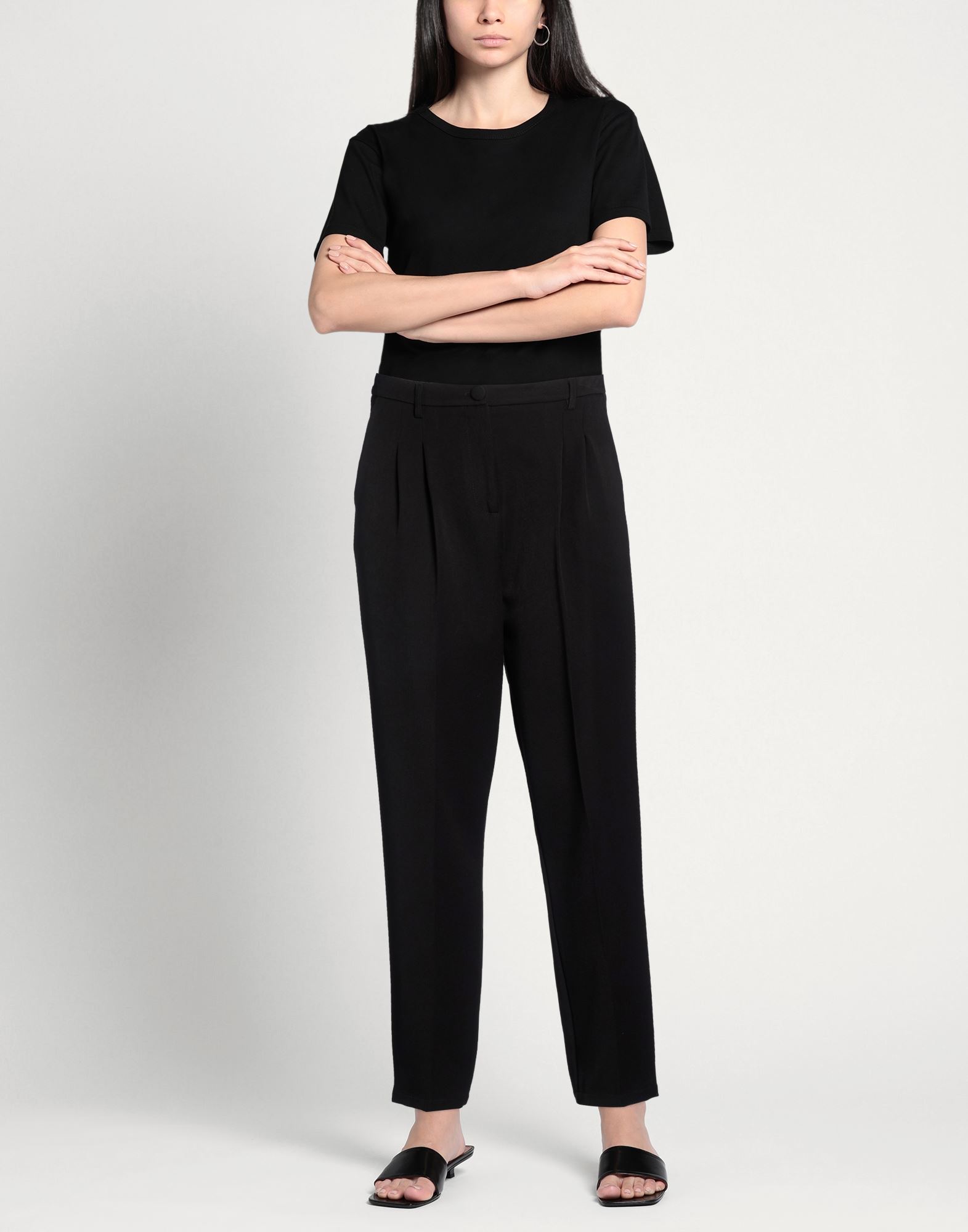  Exte - Partes De Abajo - Pantalones - On Yoox.com 