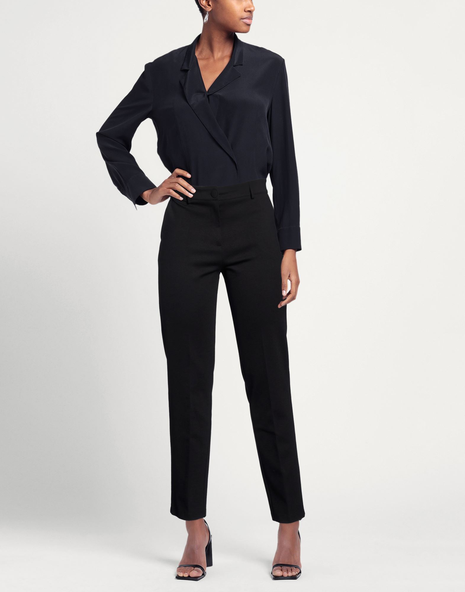  Exte - Bottomwear - Pantaloni - On Yoox.com 