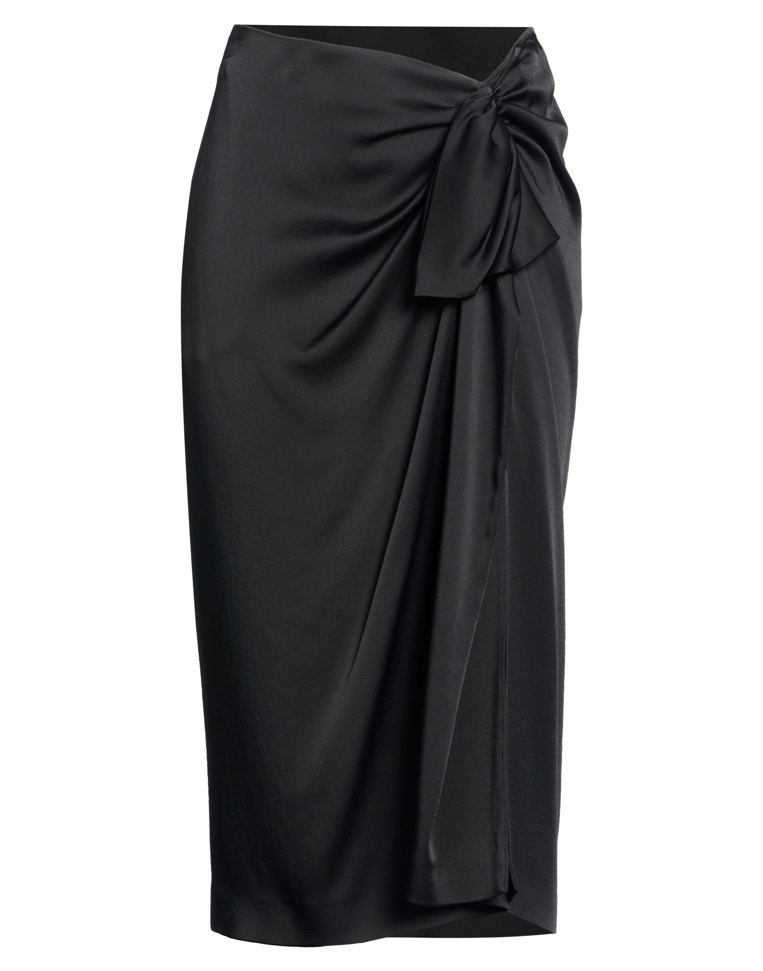 STELLA McCARTNEY STELLA McCARTNEY BOTTOMWEAR Μίντι φούστα