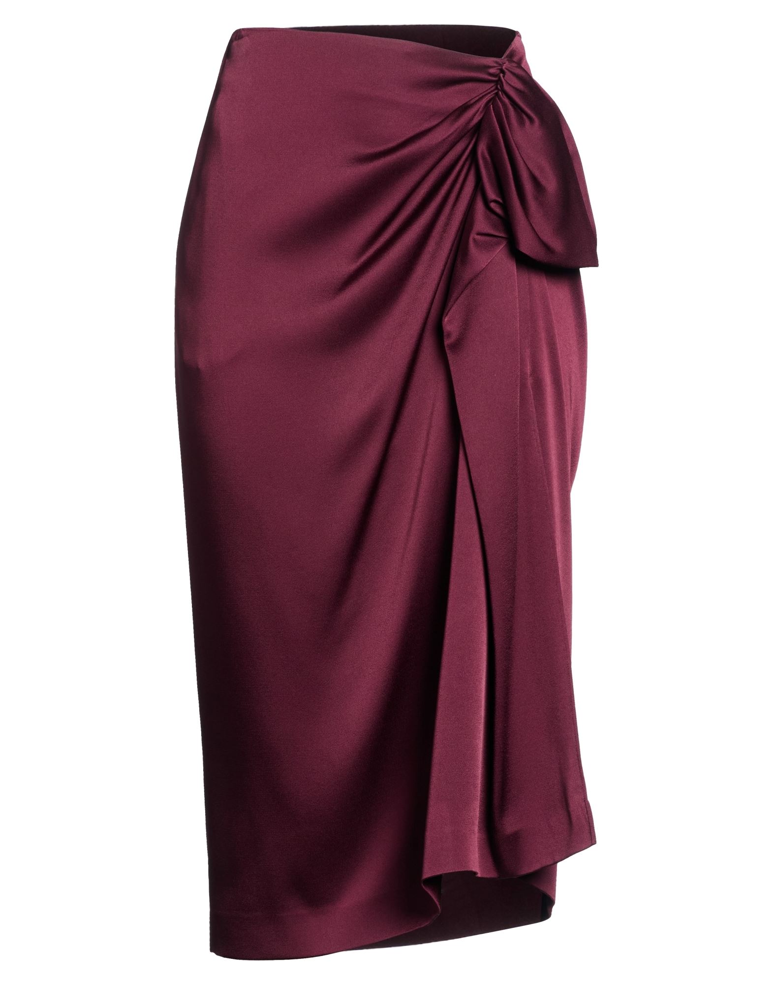STELLA McCARTNEY STELLA McCARTNEY BOTTOMWEAR Μίντι φούστα