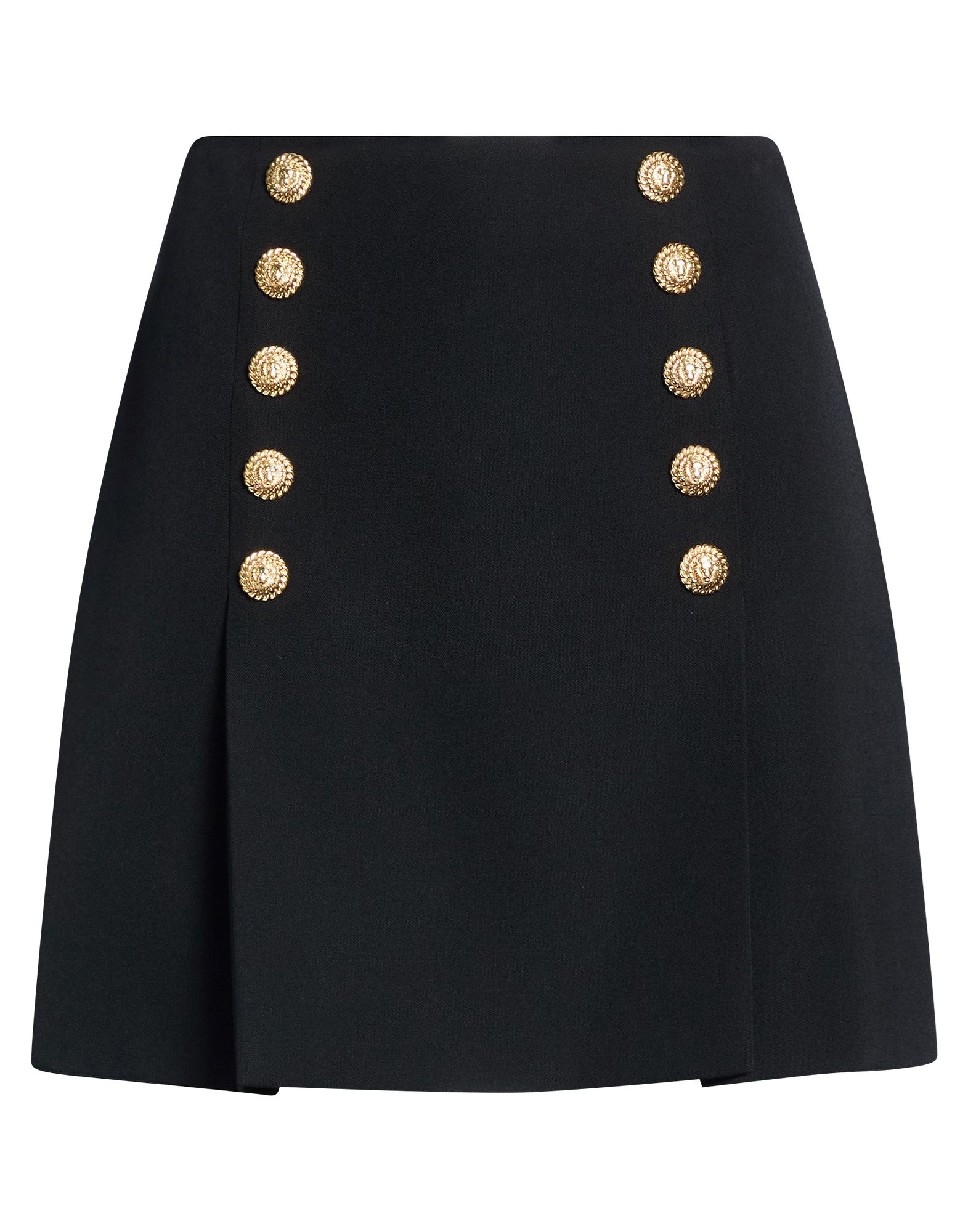 BALMAIN BALMAIN BOTTOMWEAR Μίνι φούστα
