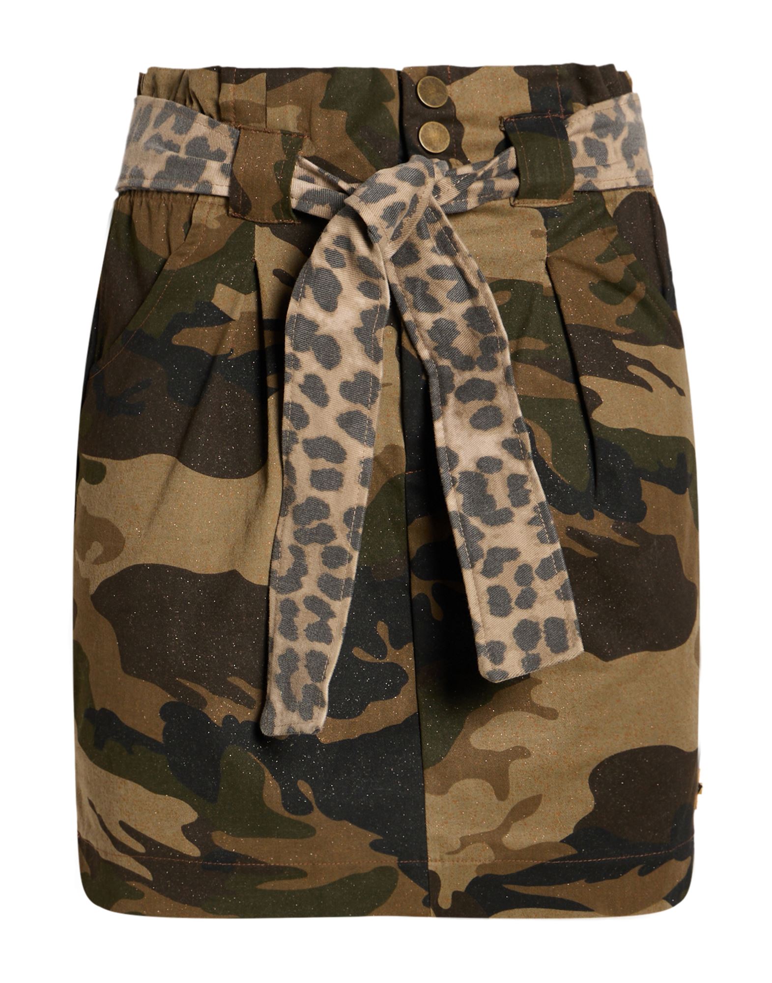SHOPART BOTTOMWEAR Μίνι φούστα