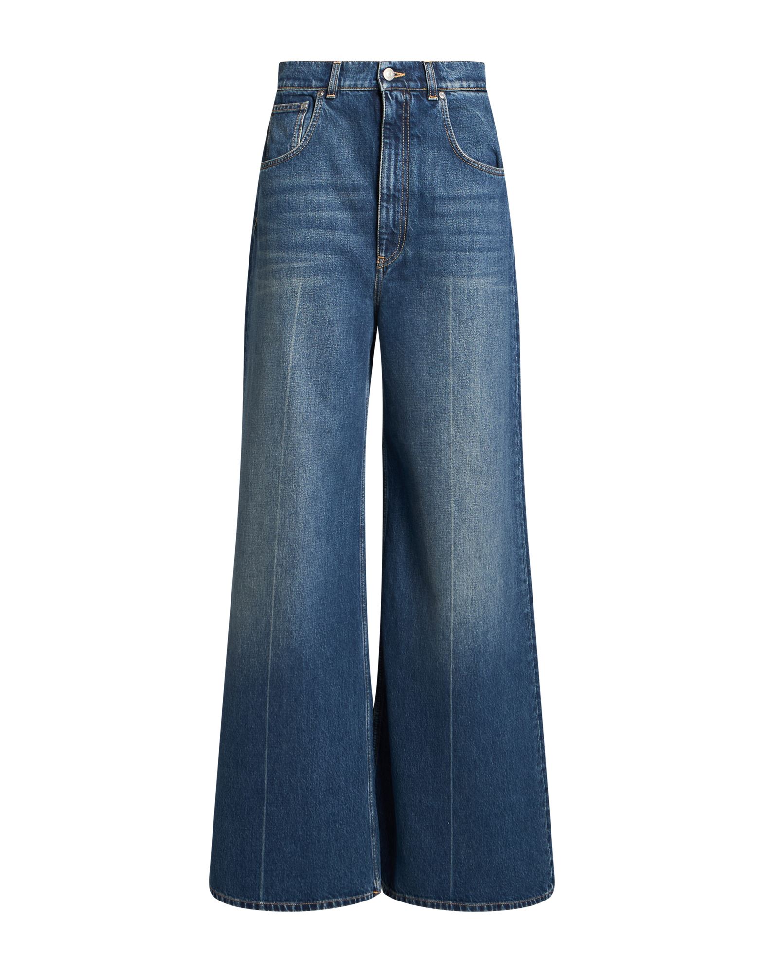 STELLA McCARTNEY STELLA McCARTNEY BOTTOMWEAR Τζιν