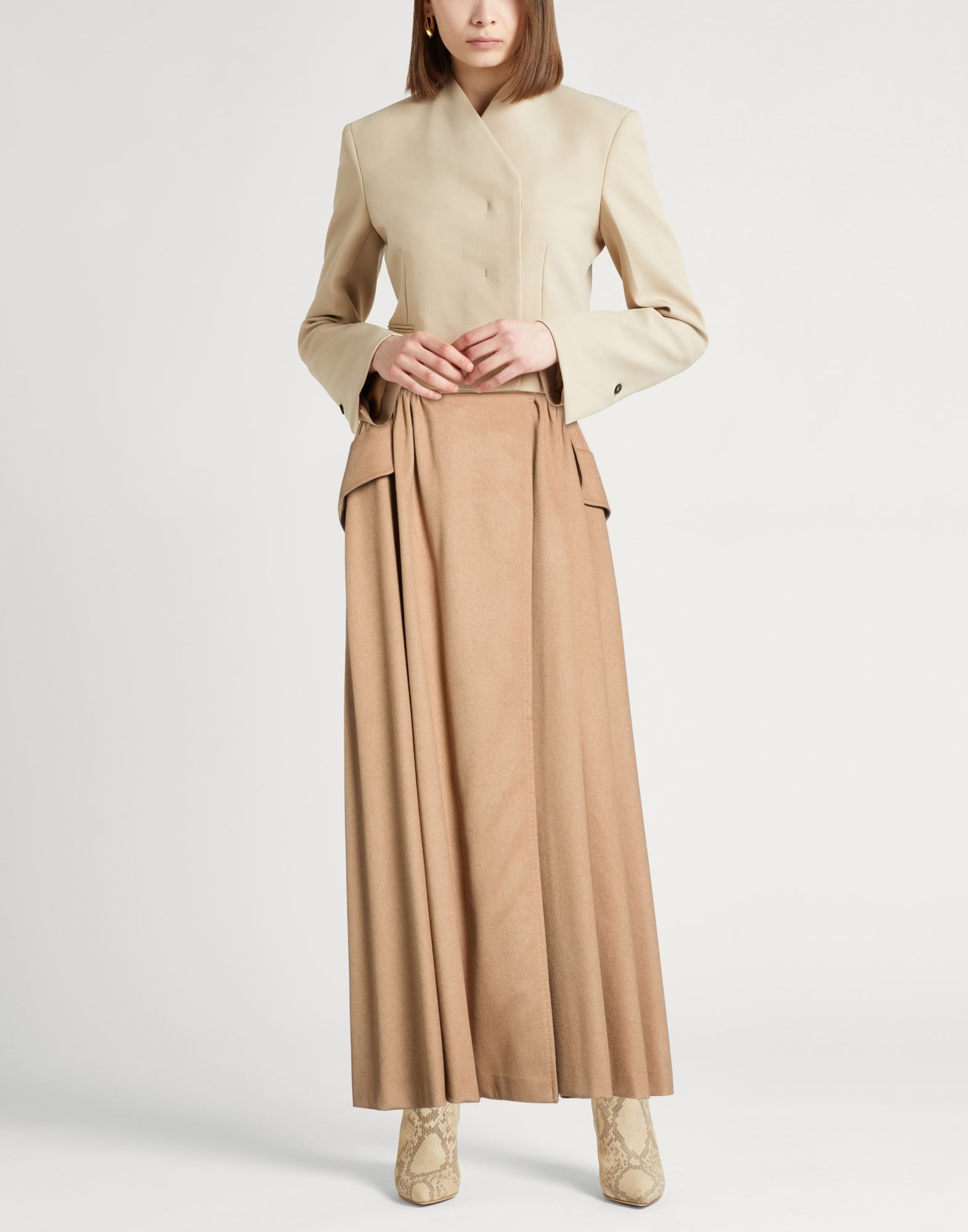  Max Mara - Hosen & Röcke - Maxi-röcke - On Yoox.com 