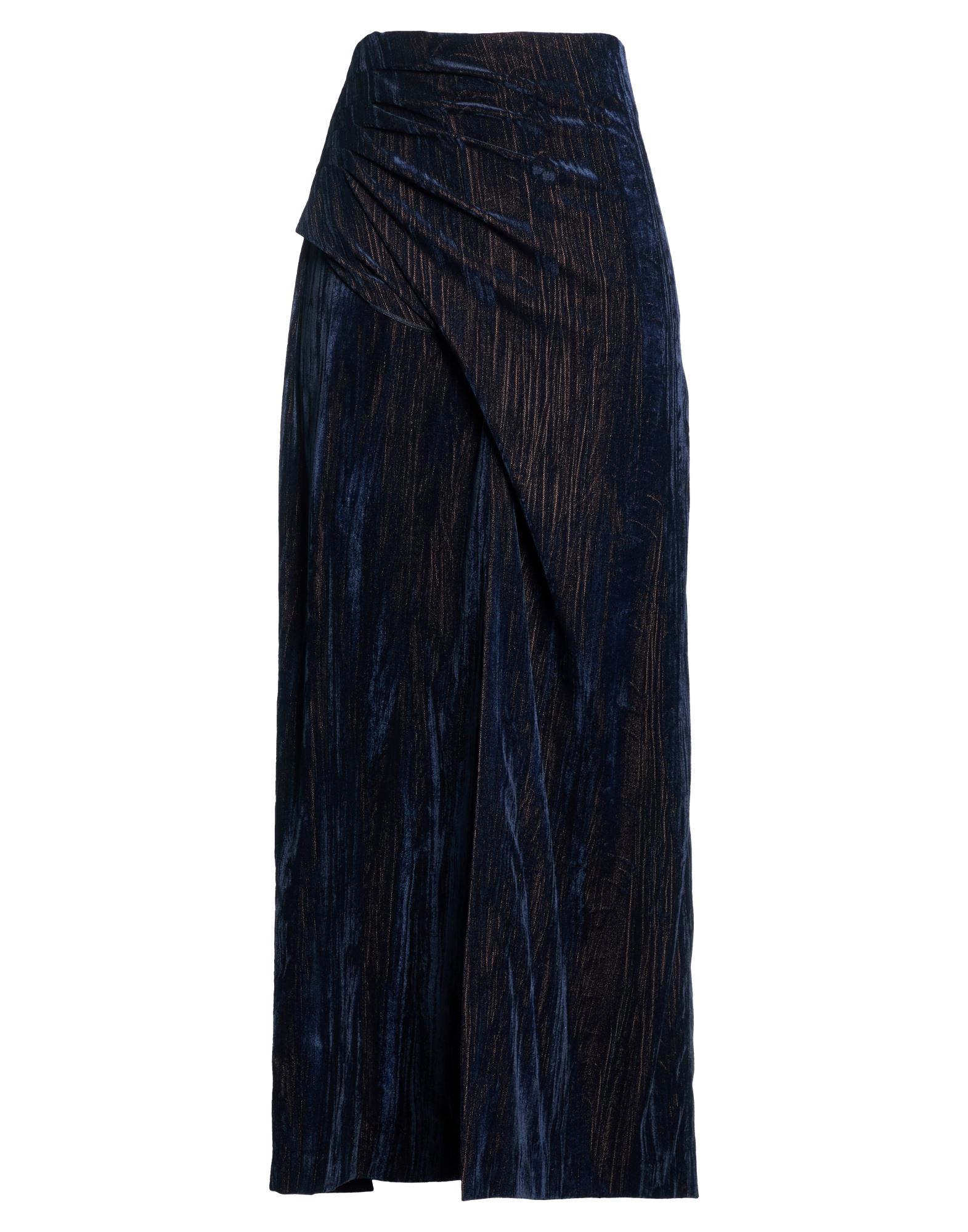 VIRGINIA BIZZI VIRGINIA BIZZI BOTTOMWEAR Μάξι φούστα