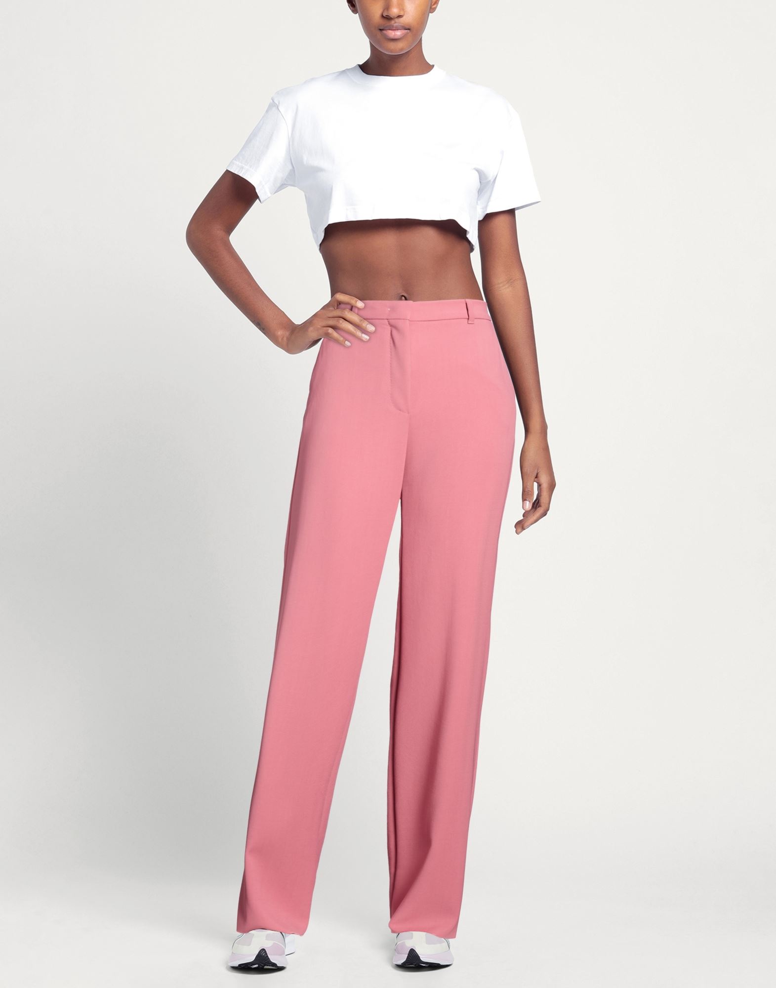  Max Mara Studio - Partes De Abajo - Pantalones - On Yoox.com 