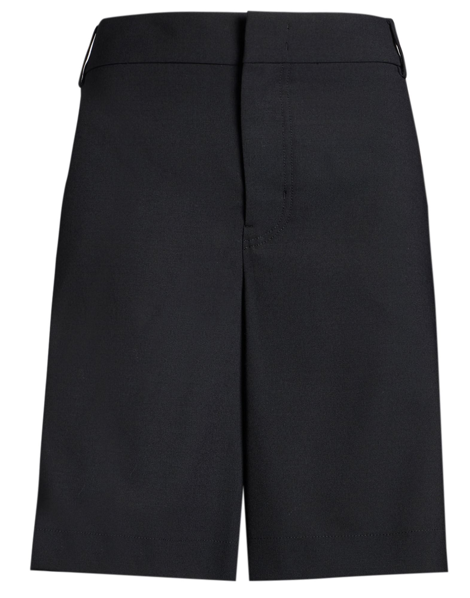 MOSCHINO JEANS MOSCHINO JEANS BOTTOMWEAR Σορτς & Βερμούδες