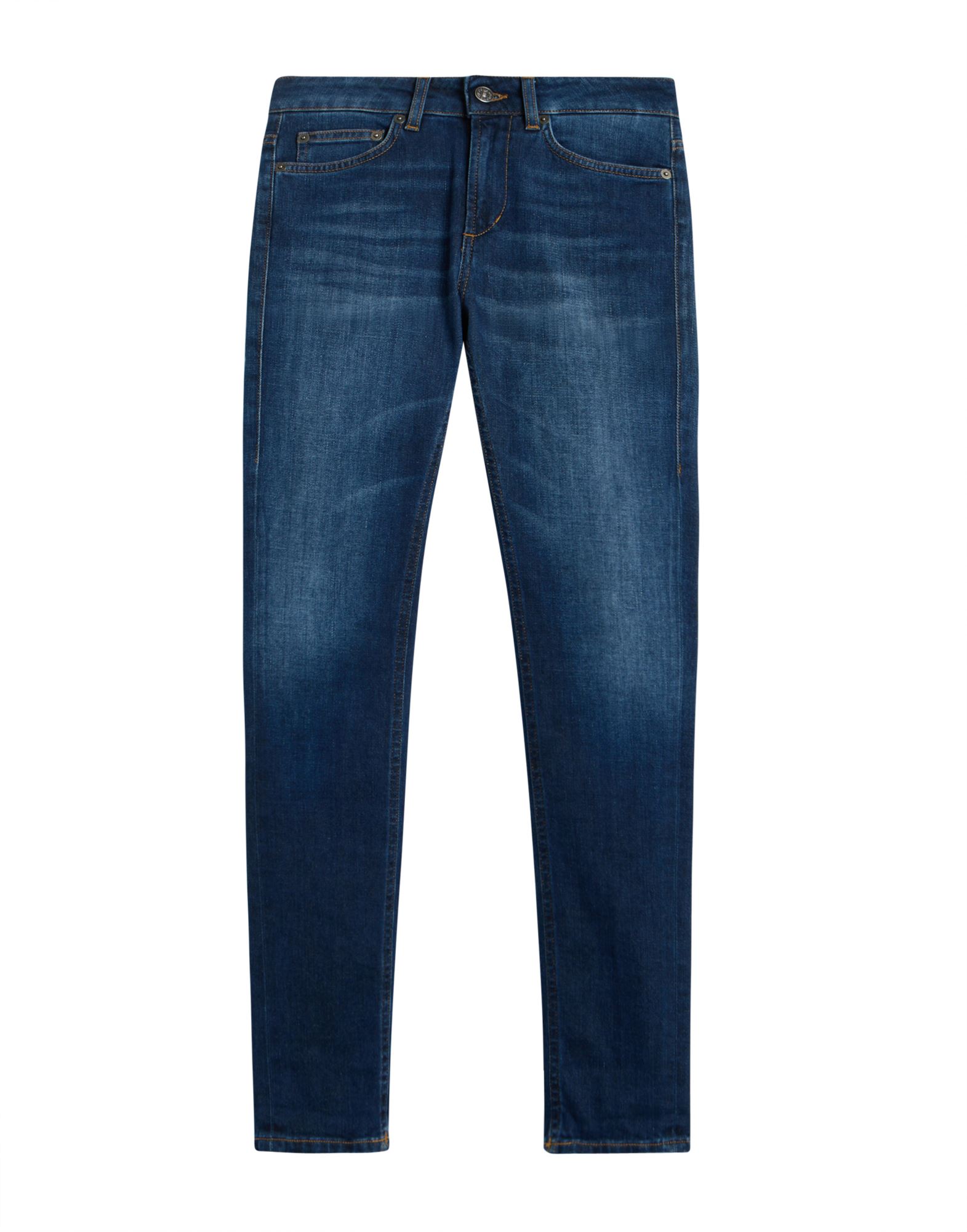 DONDUP BOTTOMWEAR Τζιν