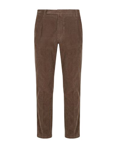 Hose Herren Hellbraun 44 Herren