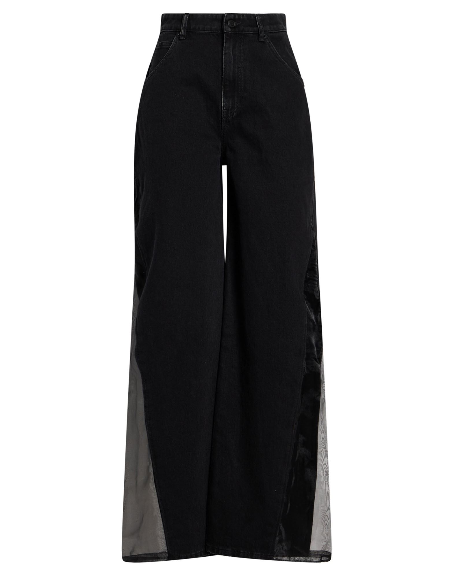 VICOLO BOTTOMWEAR Τζιν