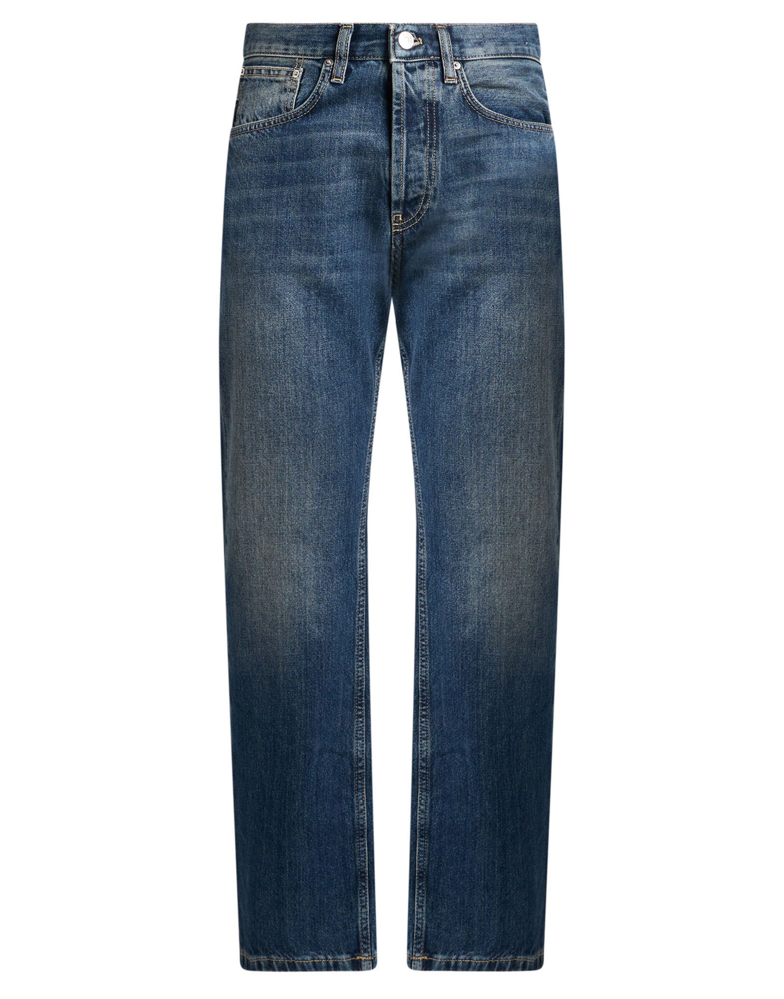 VICOLO BOTTOMWEAR Τζιν