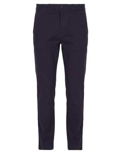 The Editor Man Pants Midnight Blue Size 36 Cotton, Elastane