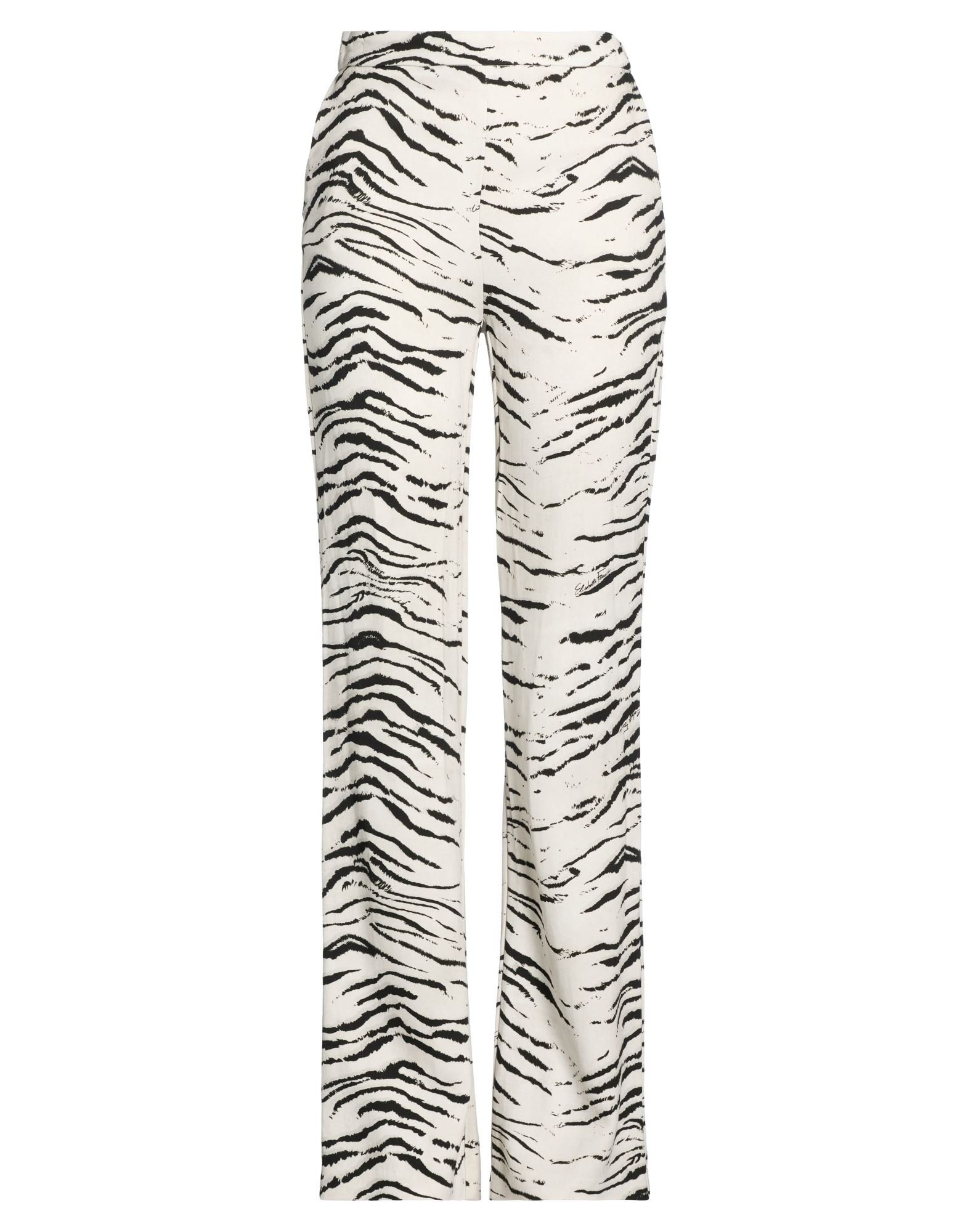 ELISABETTA FRANCHI ELISABETTA FRANCHI BOTTOMWEAR Casual Παντελόνι