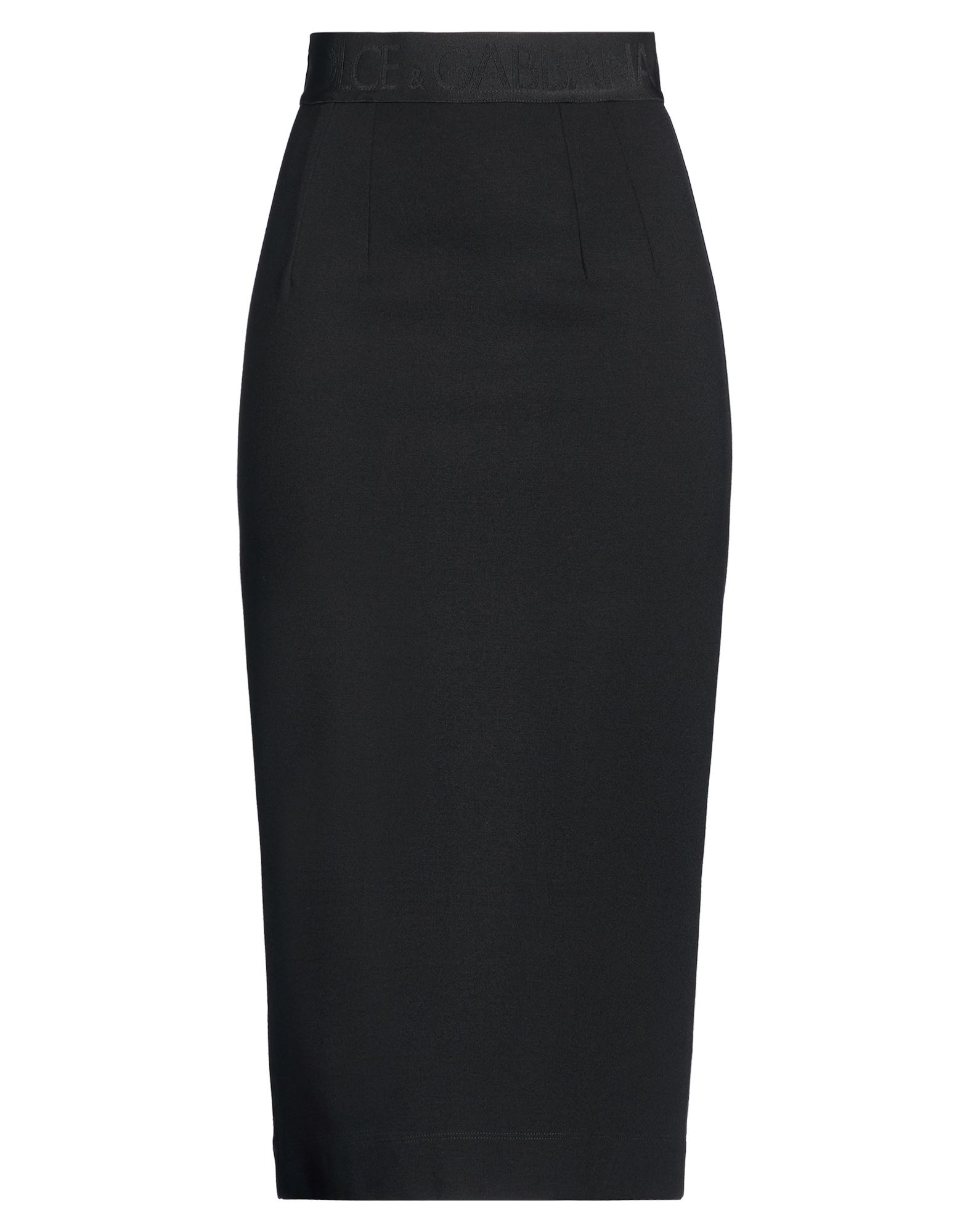 DOLCE&GABBANA DOLCE&GABBANA BOTTOMWEAR Μίντι φούστα