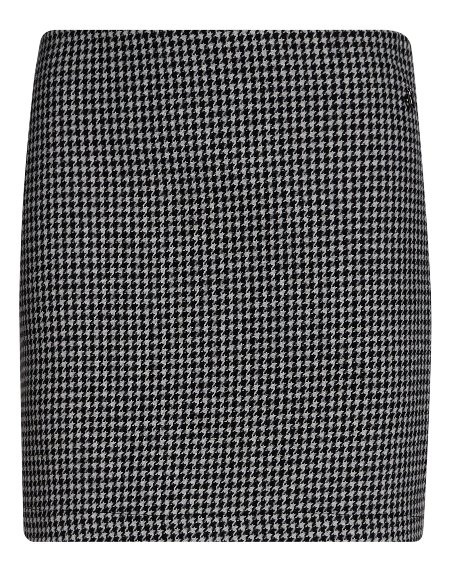 DIXIE BOTTOMWEAR Μίνι φούστα