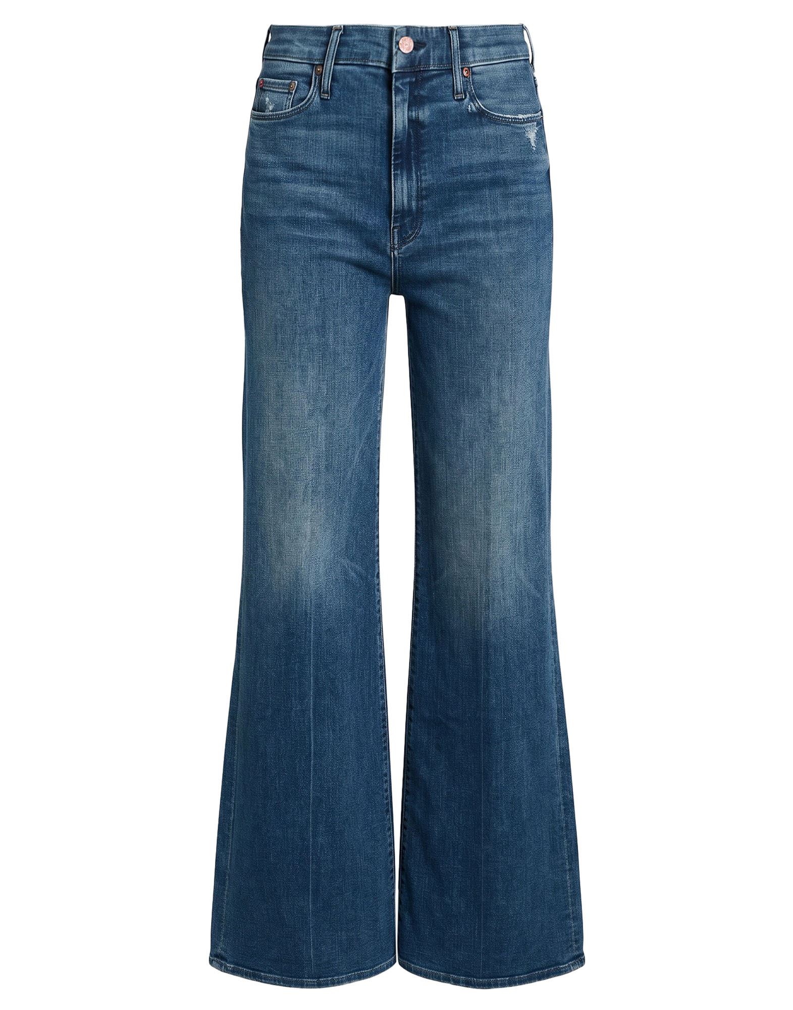 MOTHER BOTTOMWEAR Τζιν