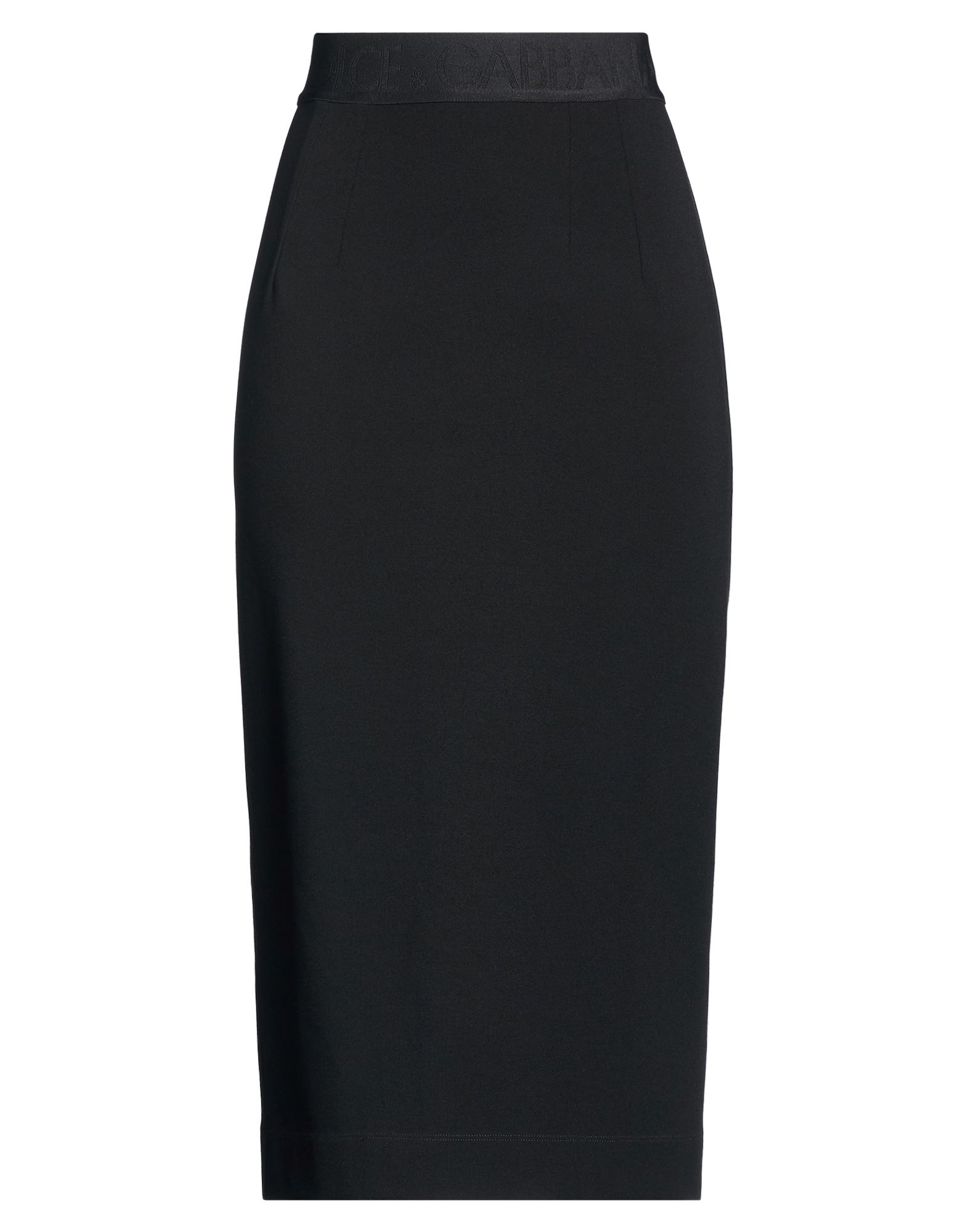 DOLCE&GABBANA DOLCE&GABBANA BOTTOMWEAR Μίντι φούστα