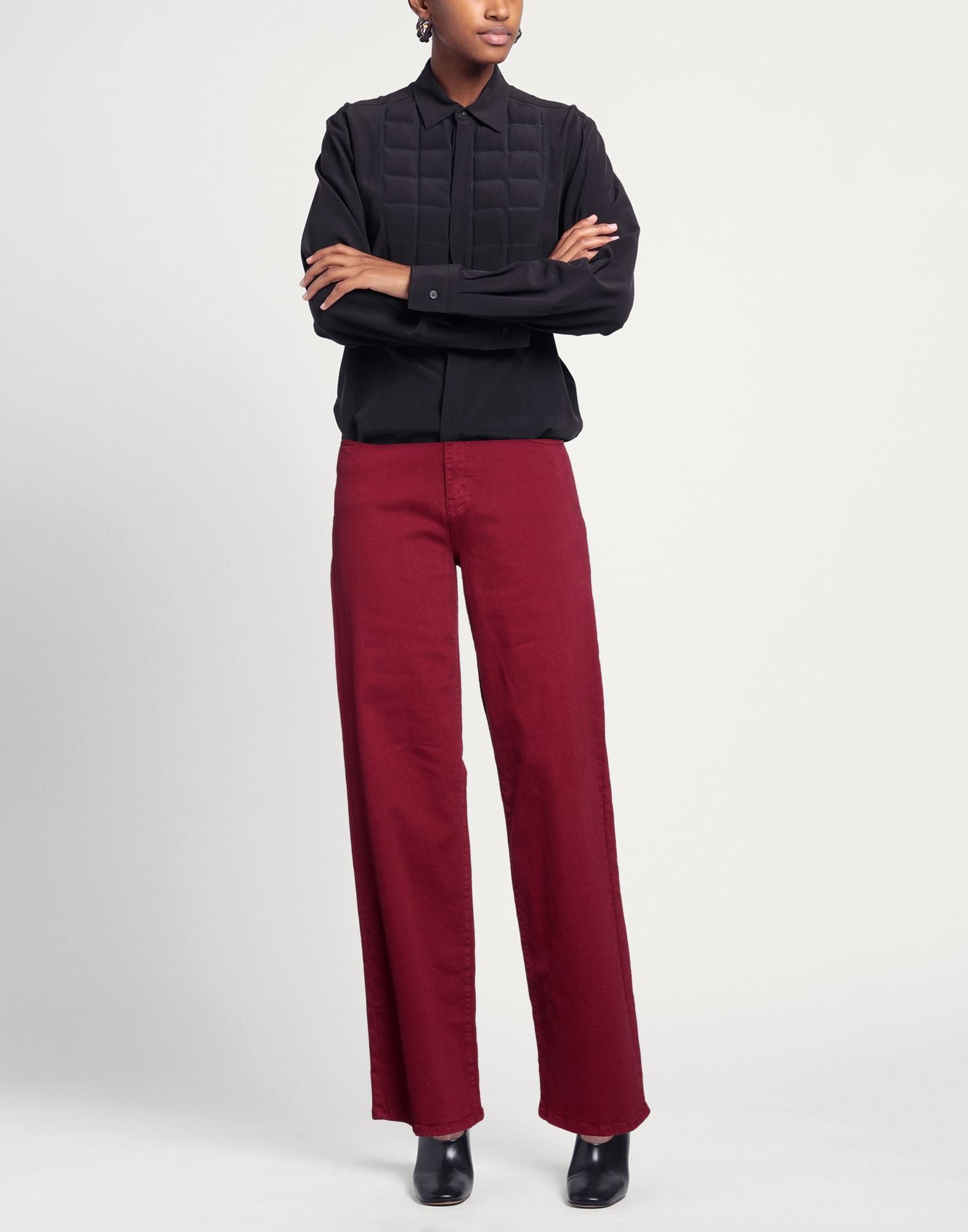  Markup - Partes De Abajo - Pantalones - On Yoox.com 