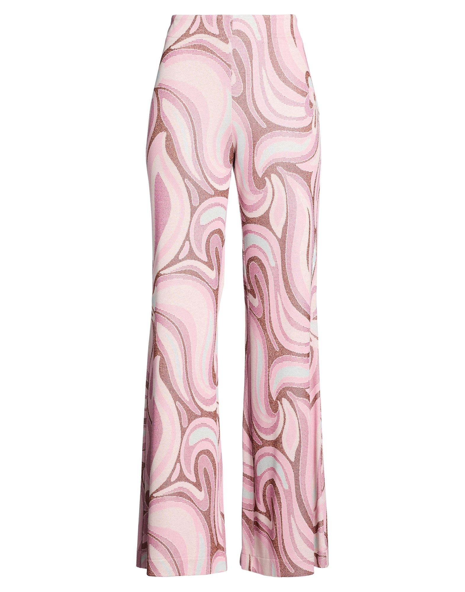 MALÌPARMI MALÌPARMI BOTTOMWEAR Casual Παντελόνι