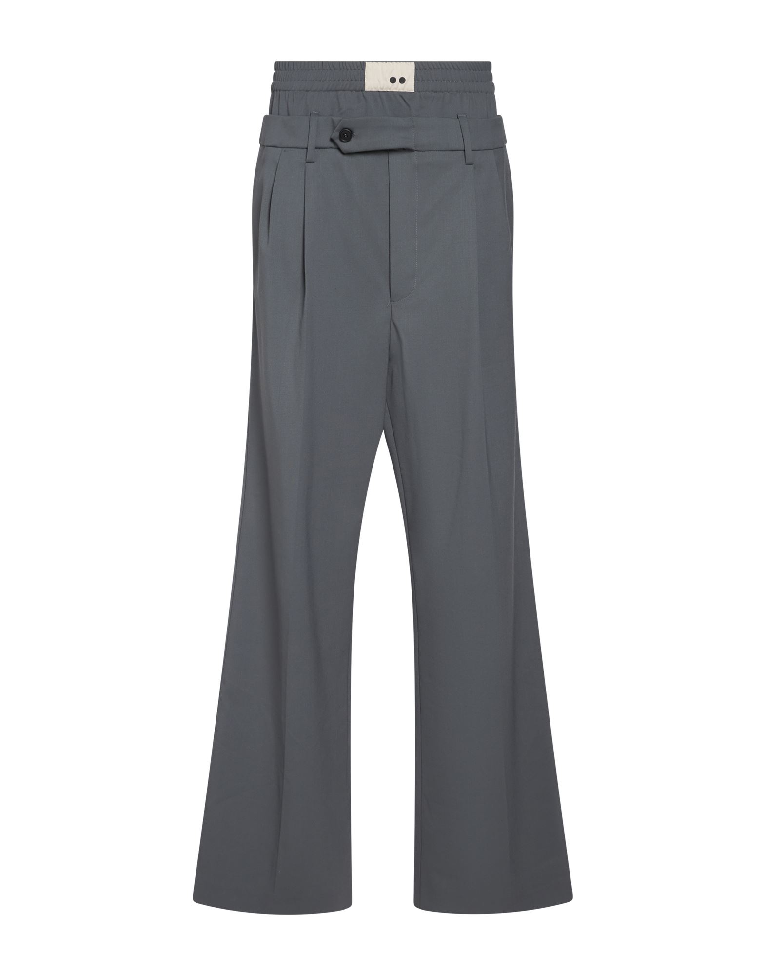 THE M.. THE M.. BOTTOMWEAR Casual Παντελόνι