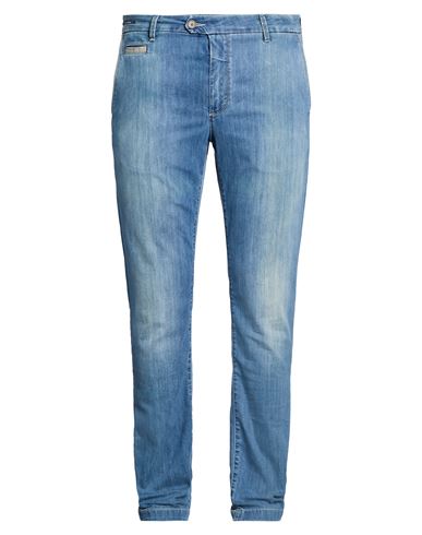Pantalones vaqueros Hombre Azul marino 31,38 Hombre