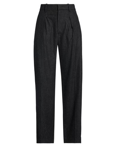 Pantalones Mujer Negro 38 Mujer