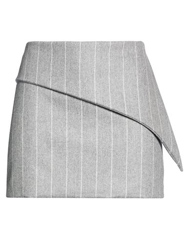 Minirock Damen Grau S,XS Damen