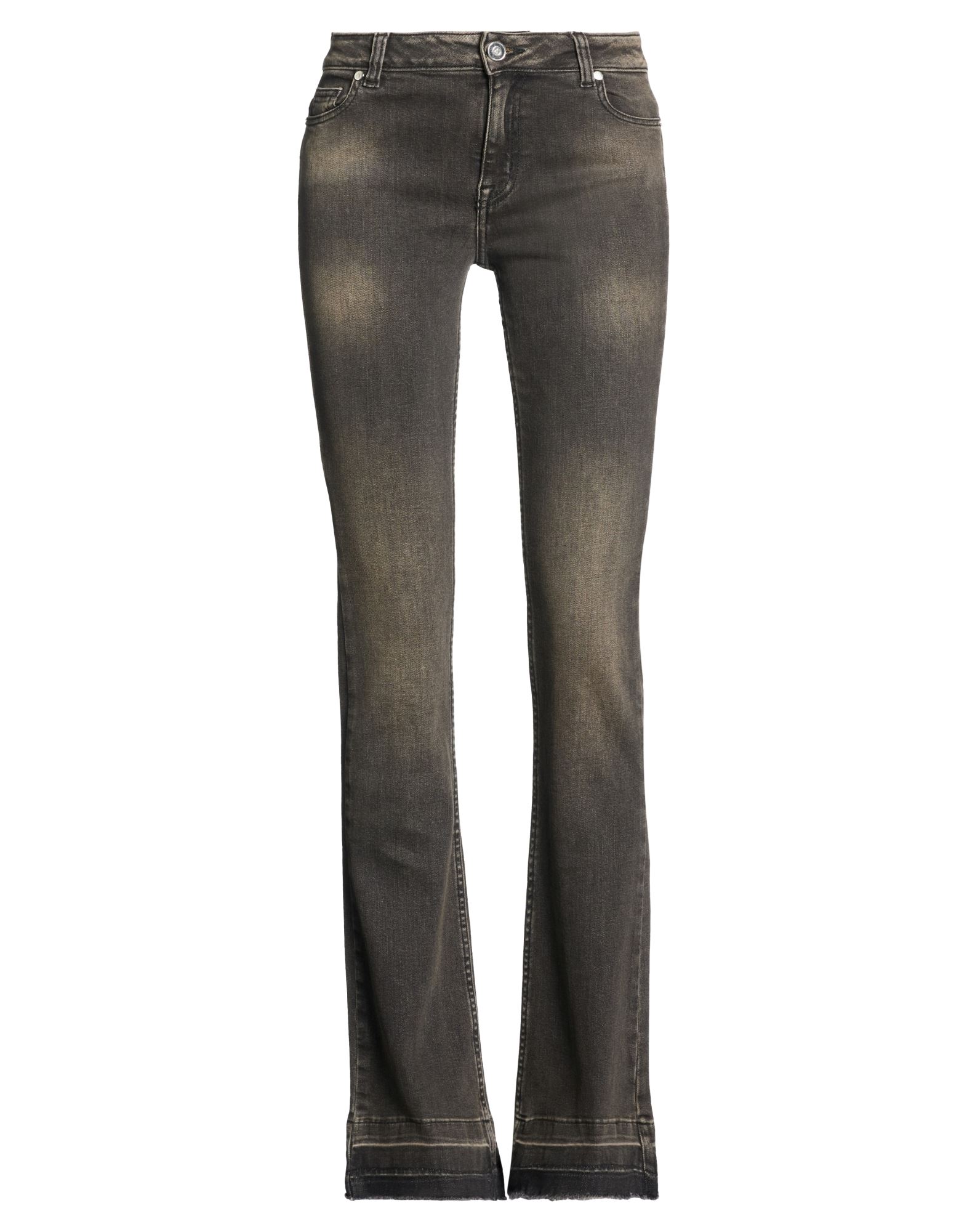DIXIE BOTTOMWEAR Τζιν