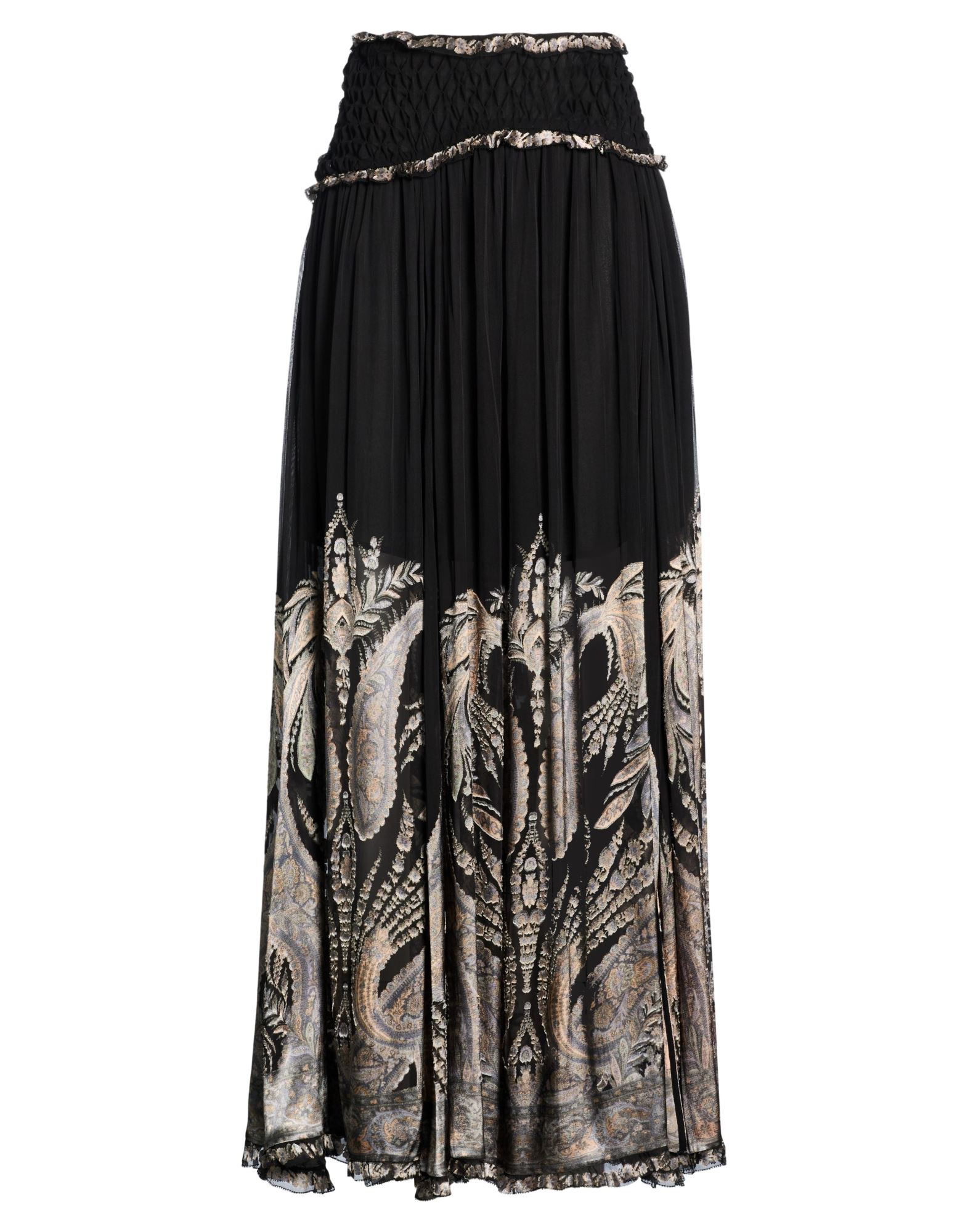 ZIMMERMANN ZIMMERMANN BOTTOMWEAR Μάξι φούστα
