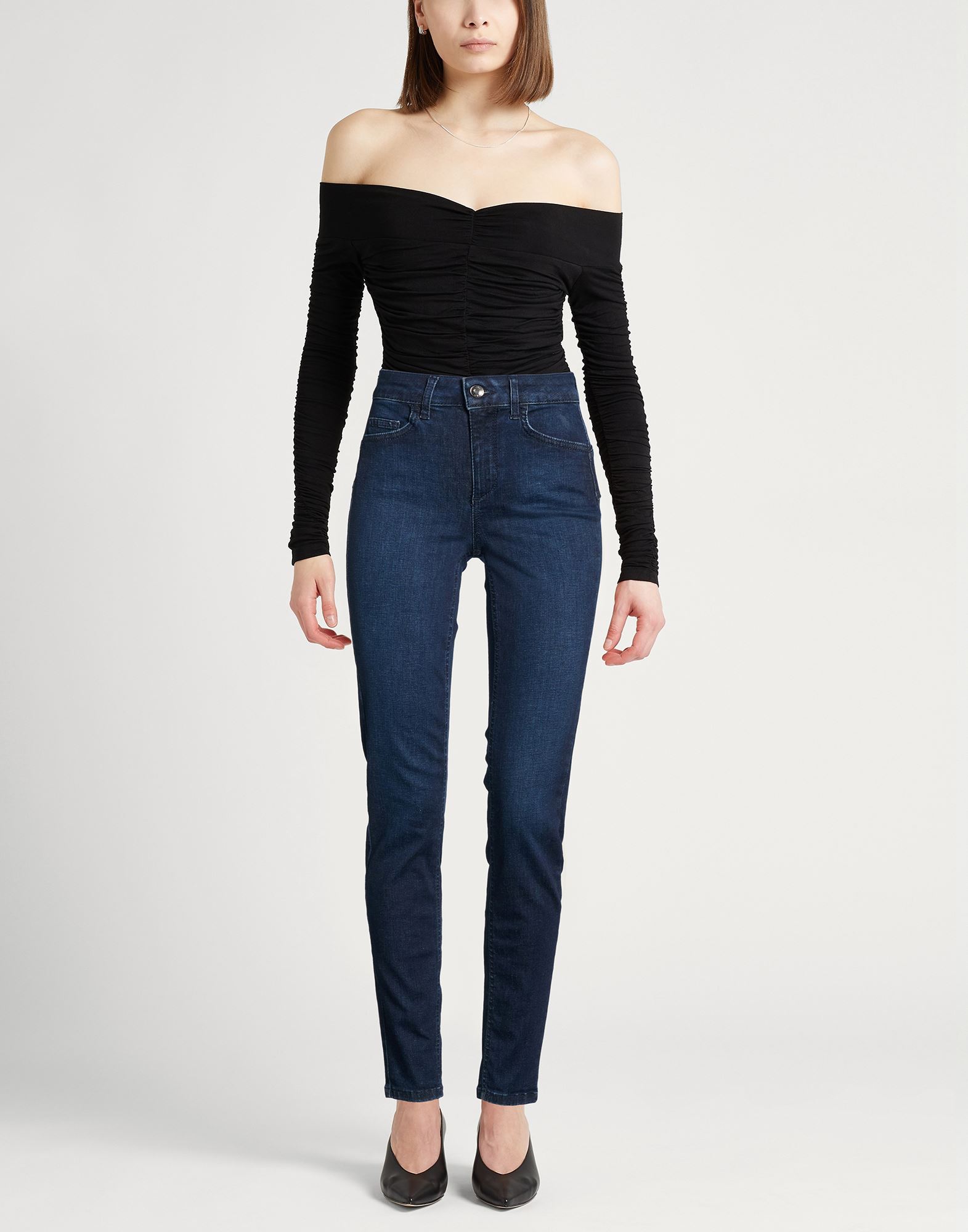  Liu •jo - Hosen & Röcke - Jeanshosen - On Yoox.com 