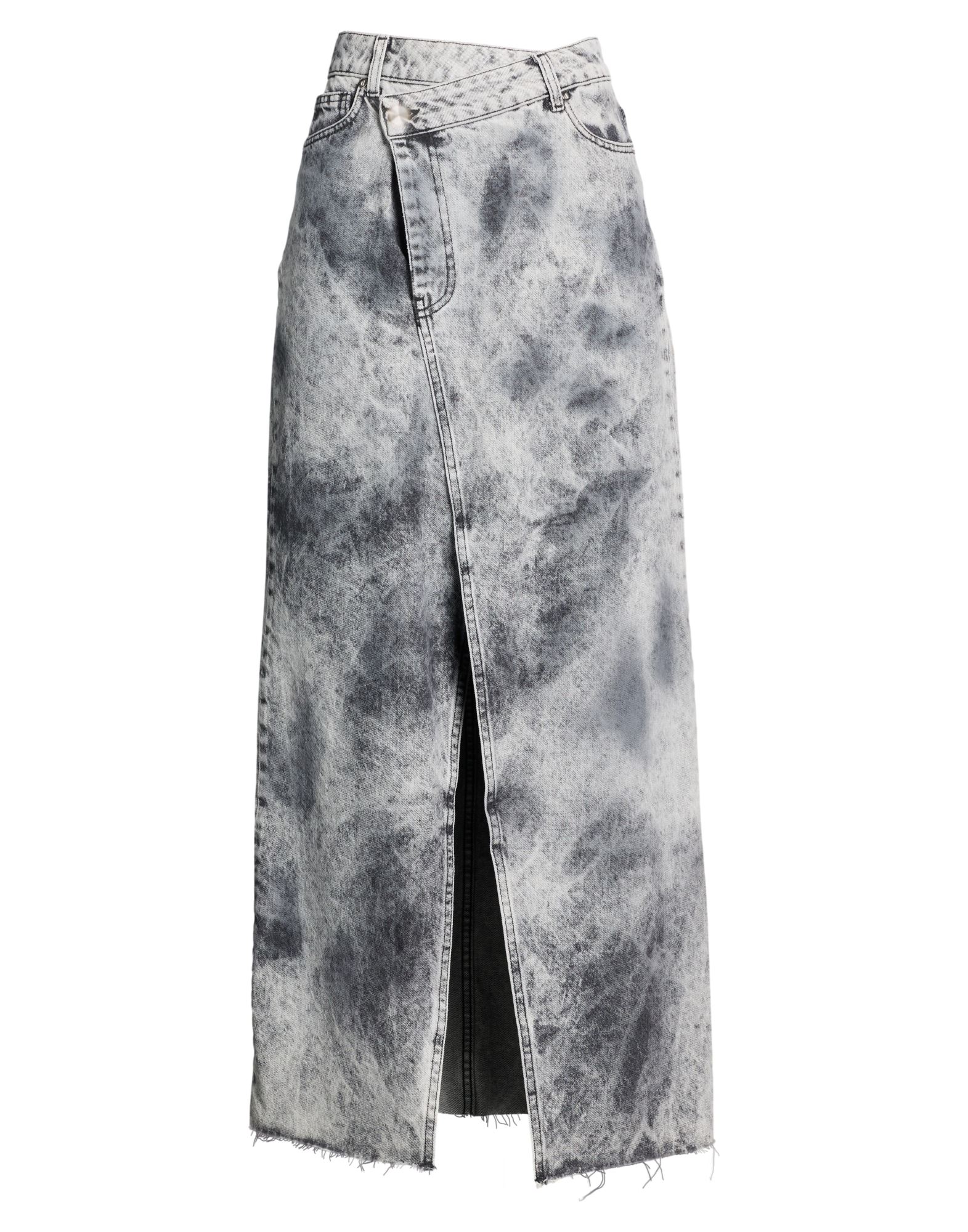 DIXIE BOTTOMWEAR Denim φούστα