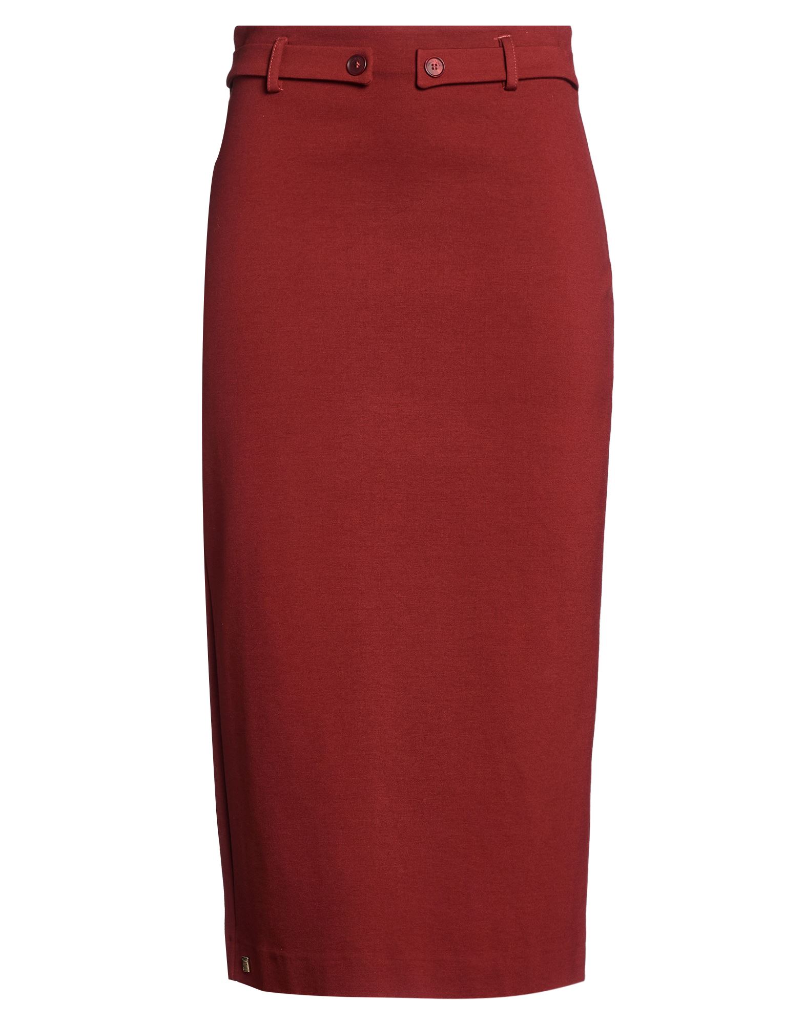 MANILA GRACE BOTTOMWEAR Μίντι φούστα