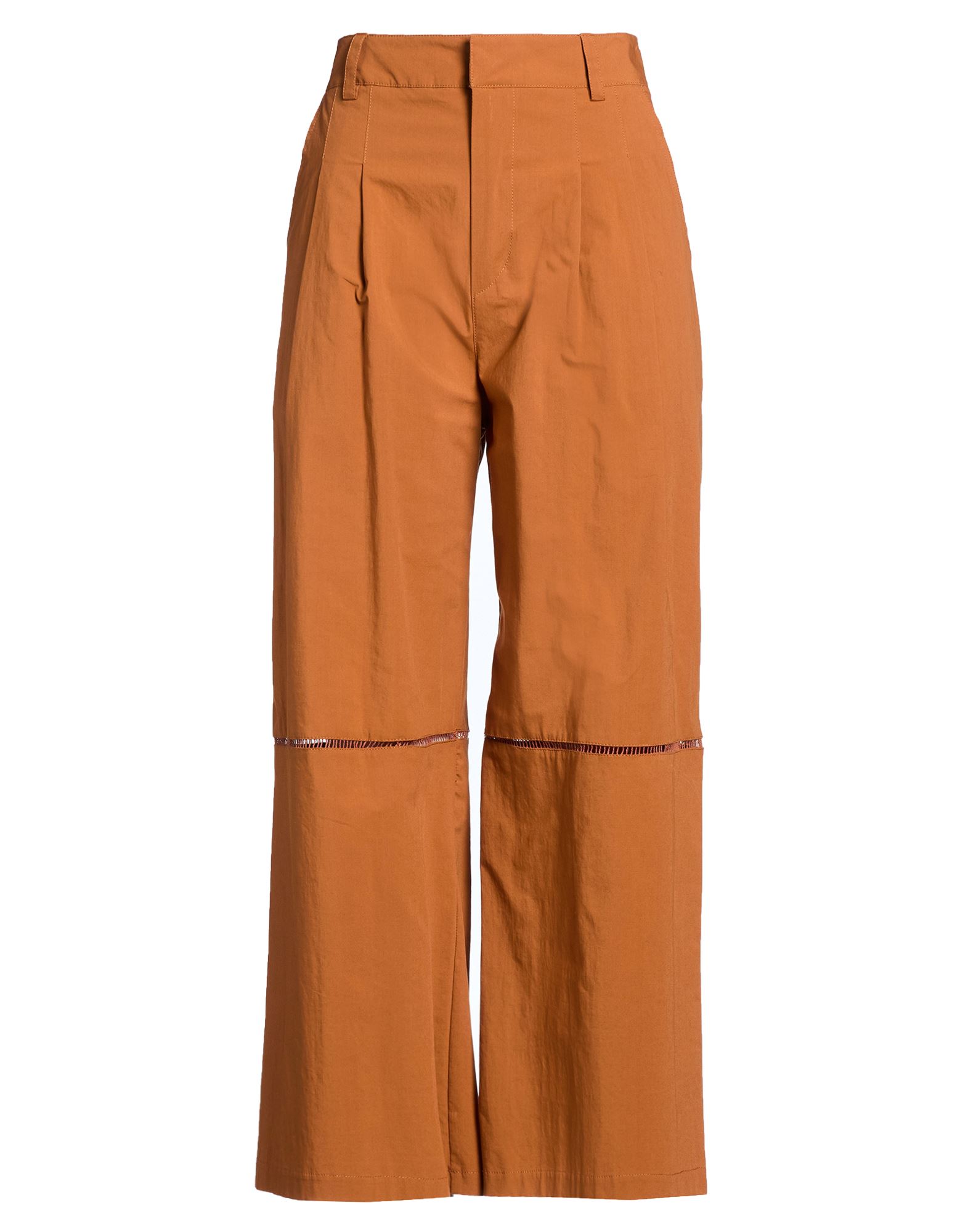 MANILA GRACE BOTTOMWEAR Casual Παντελόνι