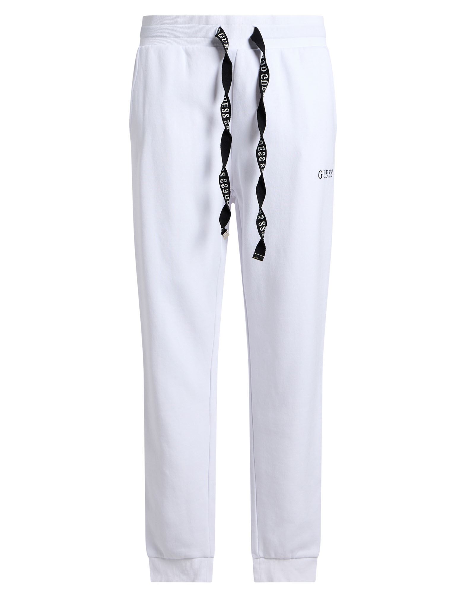 GUESS BOTTOMWEAR Casual Παντελόνι