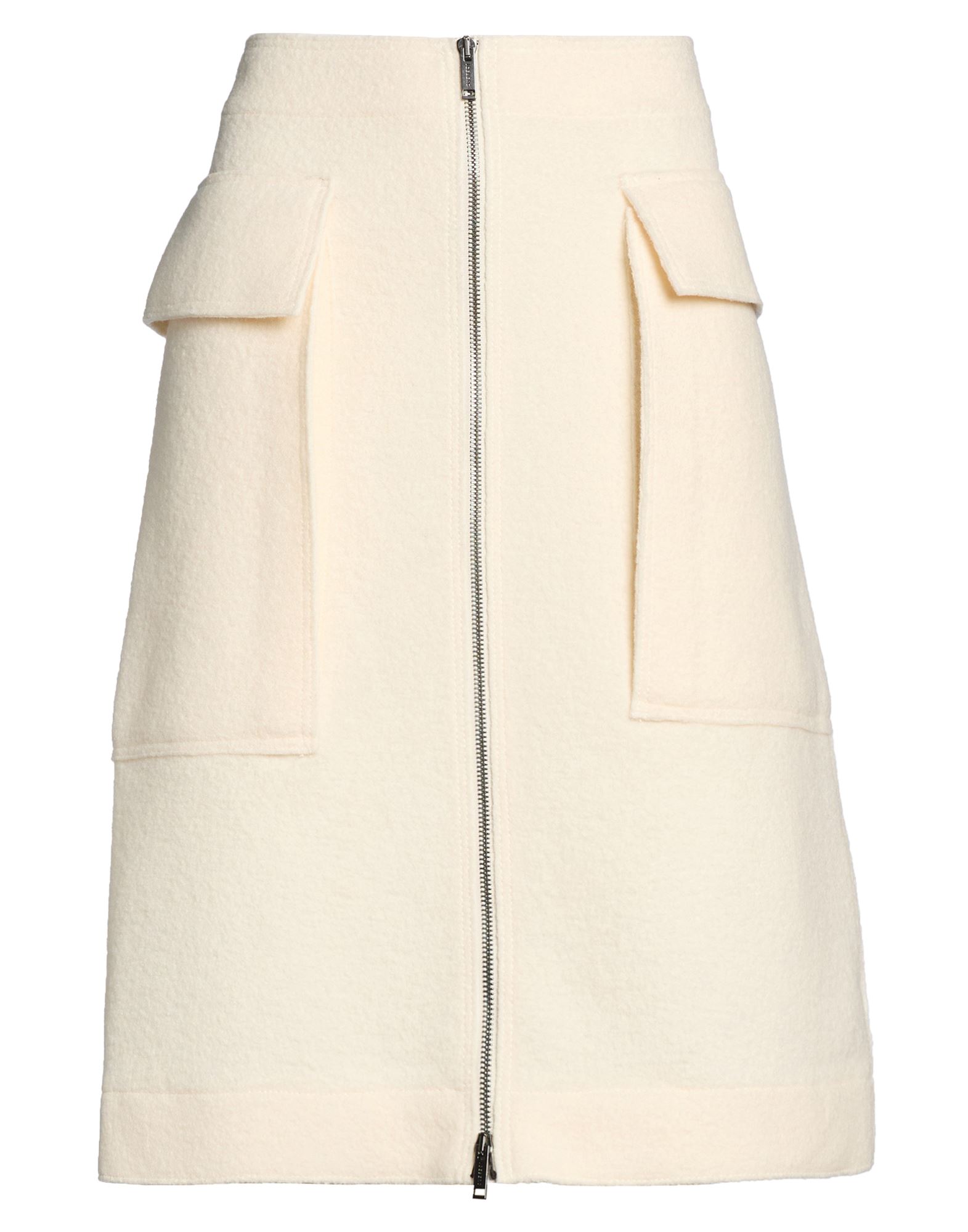 ICEBERG ICEBERG BOTTOMWEAR Μίντι φούστα