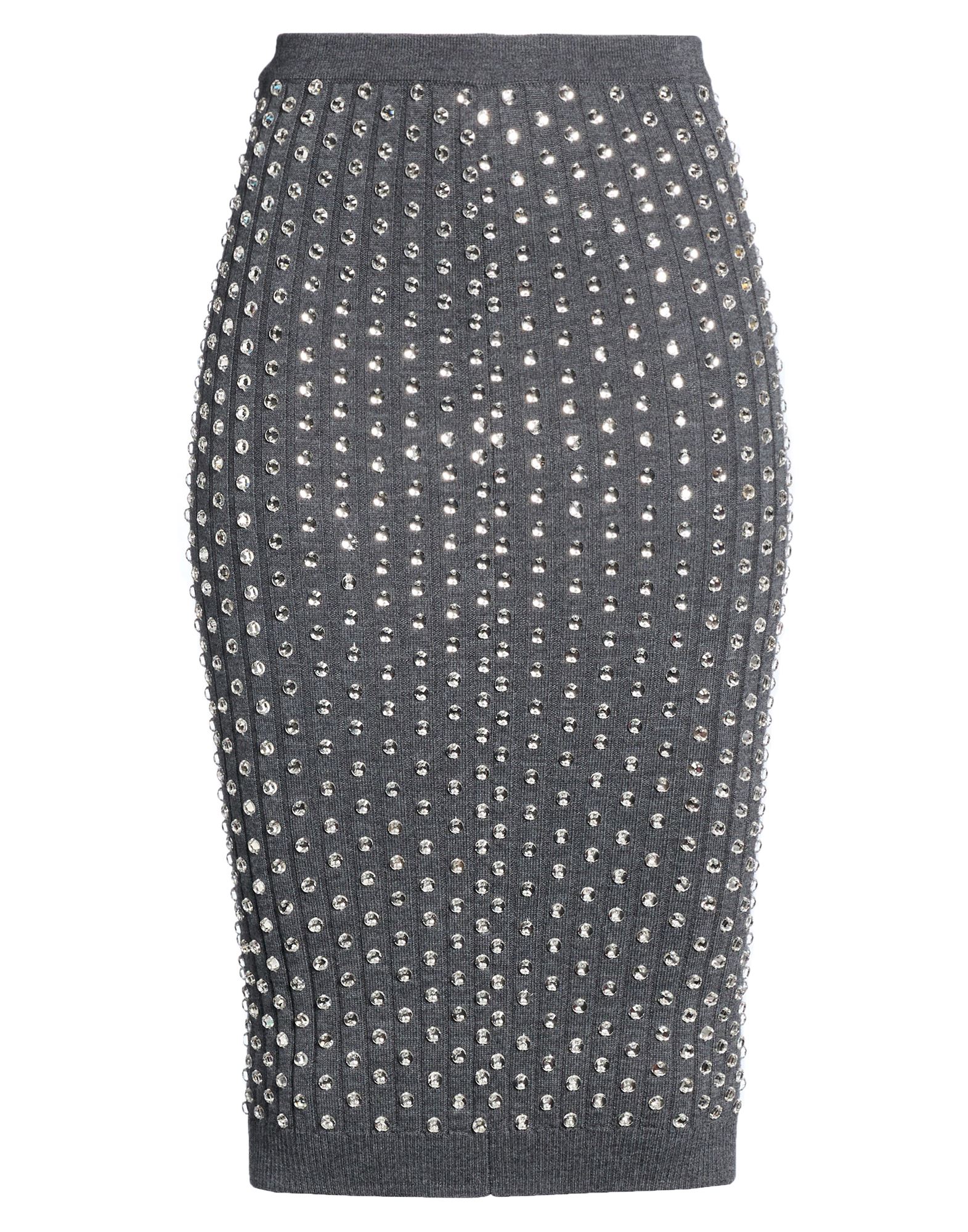 N°21 N°21 BOTTOMWEAR Μίντι φούστα