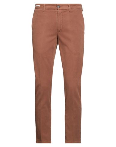Pantalones Hombre Marrón claro 31,32,33,36,38 Hombre
