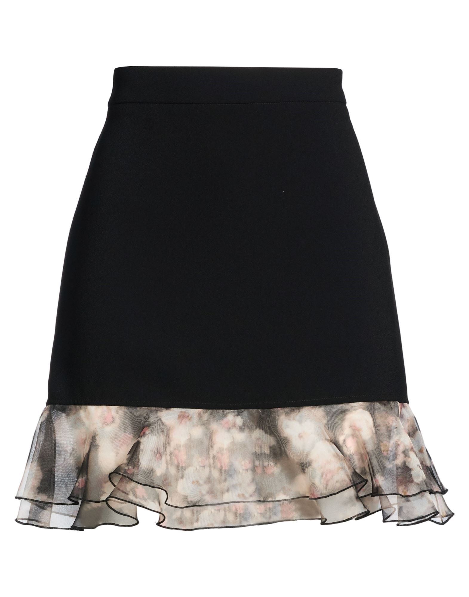 ELISABETTA FRANCHI BOTTOMWEAR Μίνι φούστα