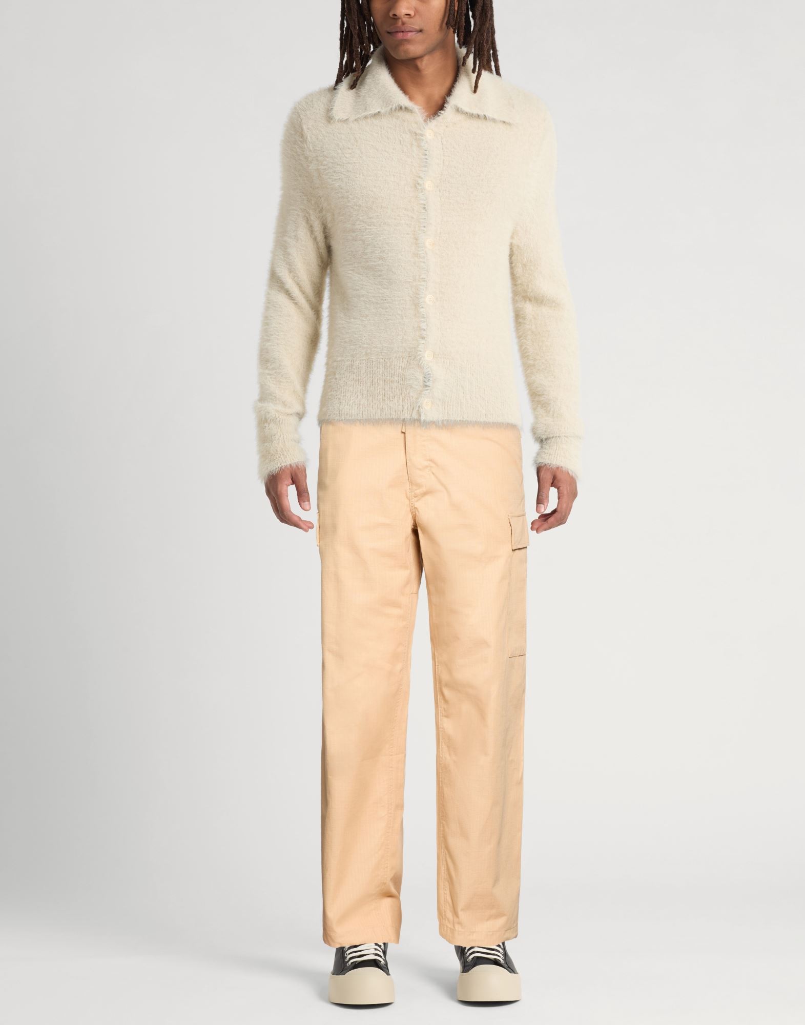 Kenzo - Partes De Abajo - Pantalones - On Yoox.com 
