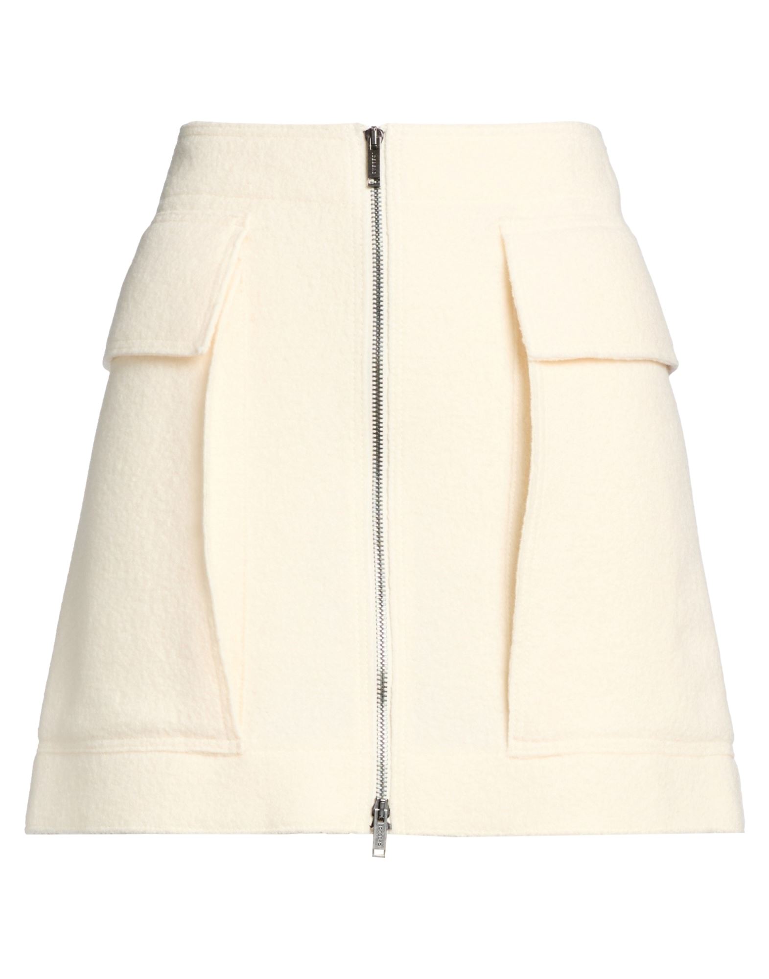  Iceberg - Hosen & Röcke - Miniröcke - On Yoox.com 
