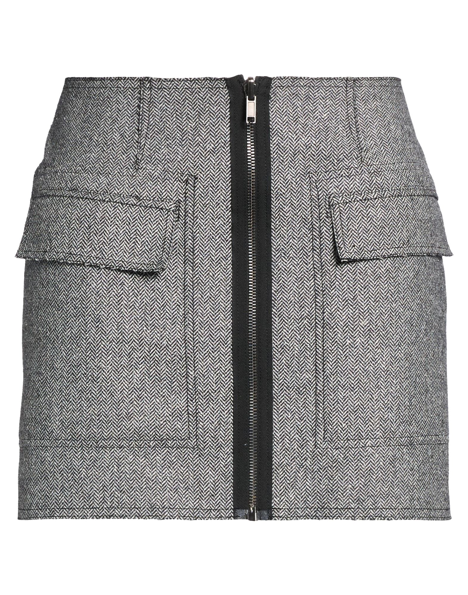 ICEBERG ICEBERG BOTTOMWEAR Μίνι φούστα