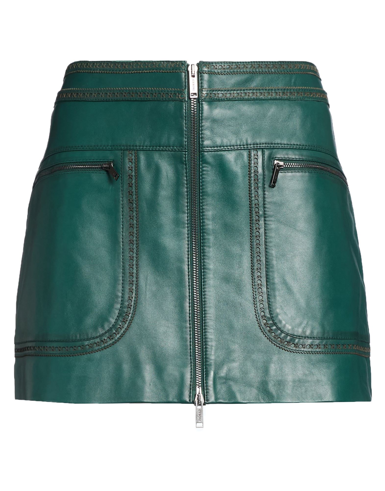  Iceberg - Hosen & Röcke - Miniröcke - On Yoox.com 