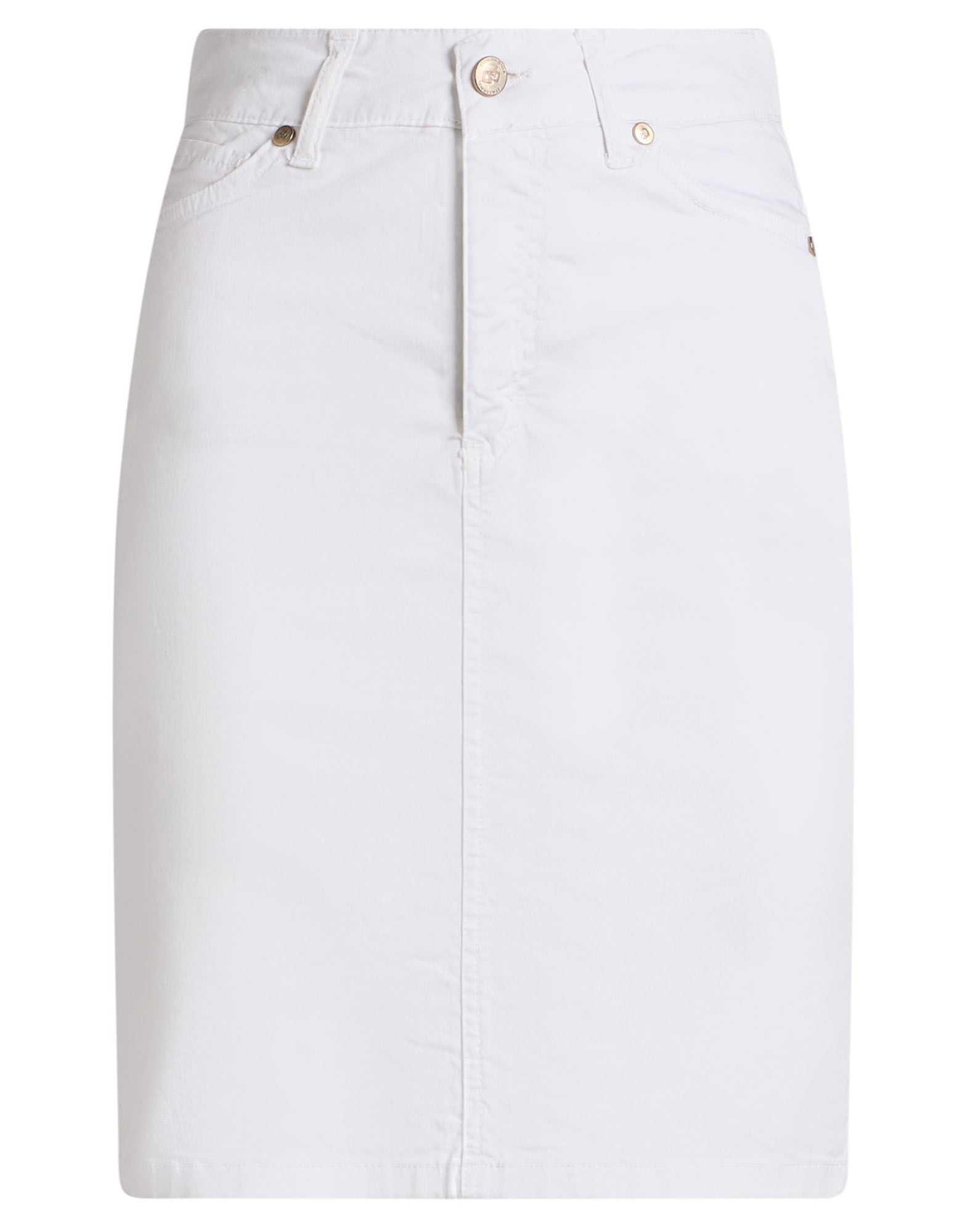COMPAGNIA ITALIANA BOTTOMWEAR Μίνι φούστα