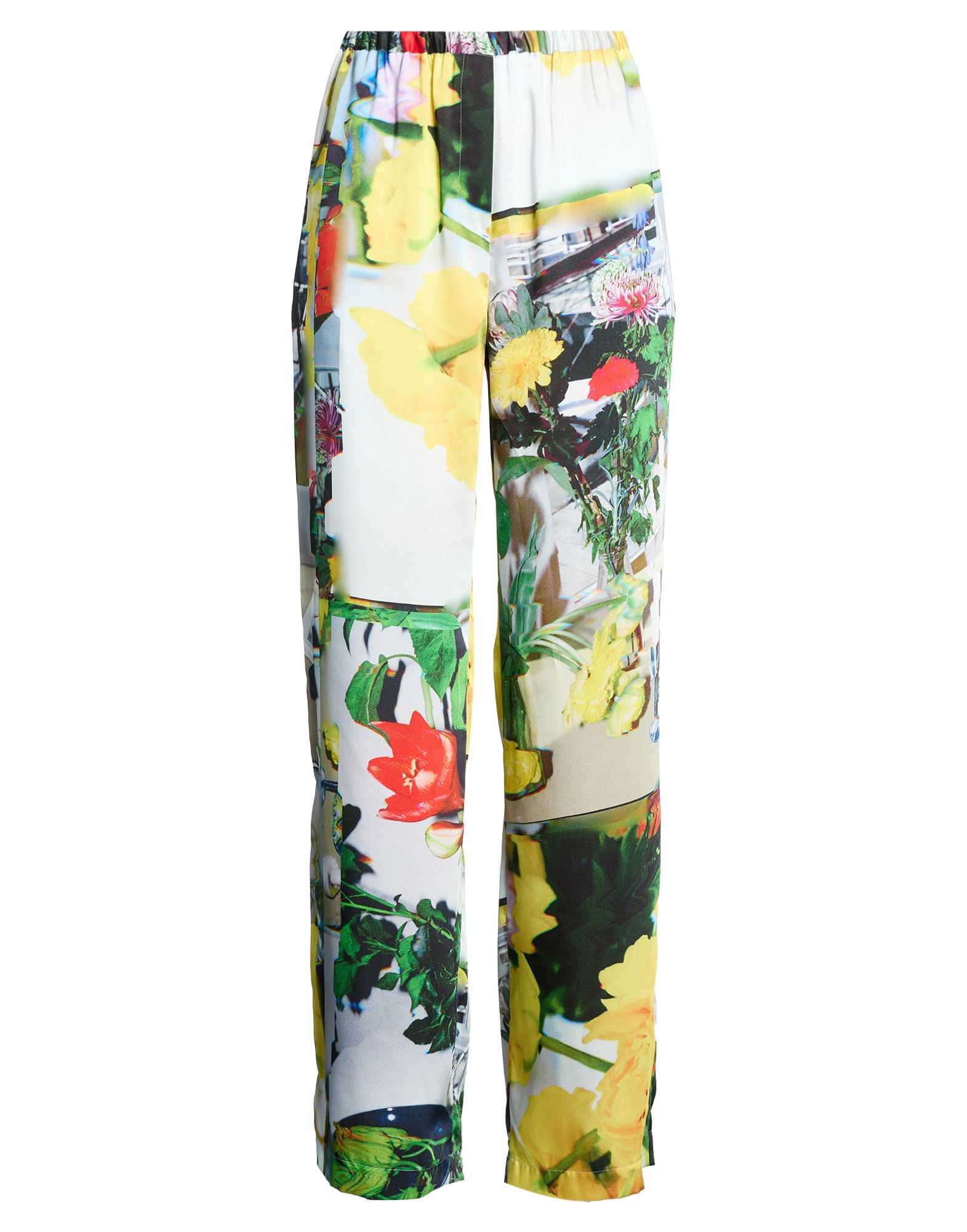 MSGM MSGM BOTTOMWEAR Casual Παντελόνι