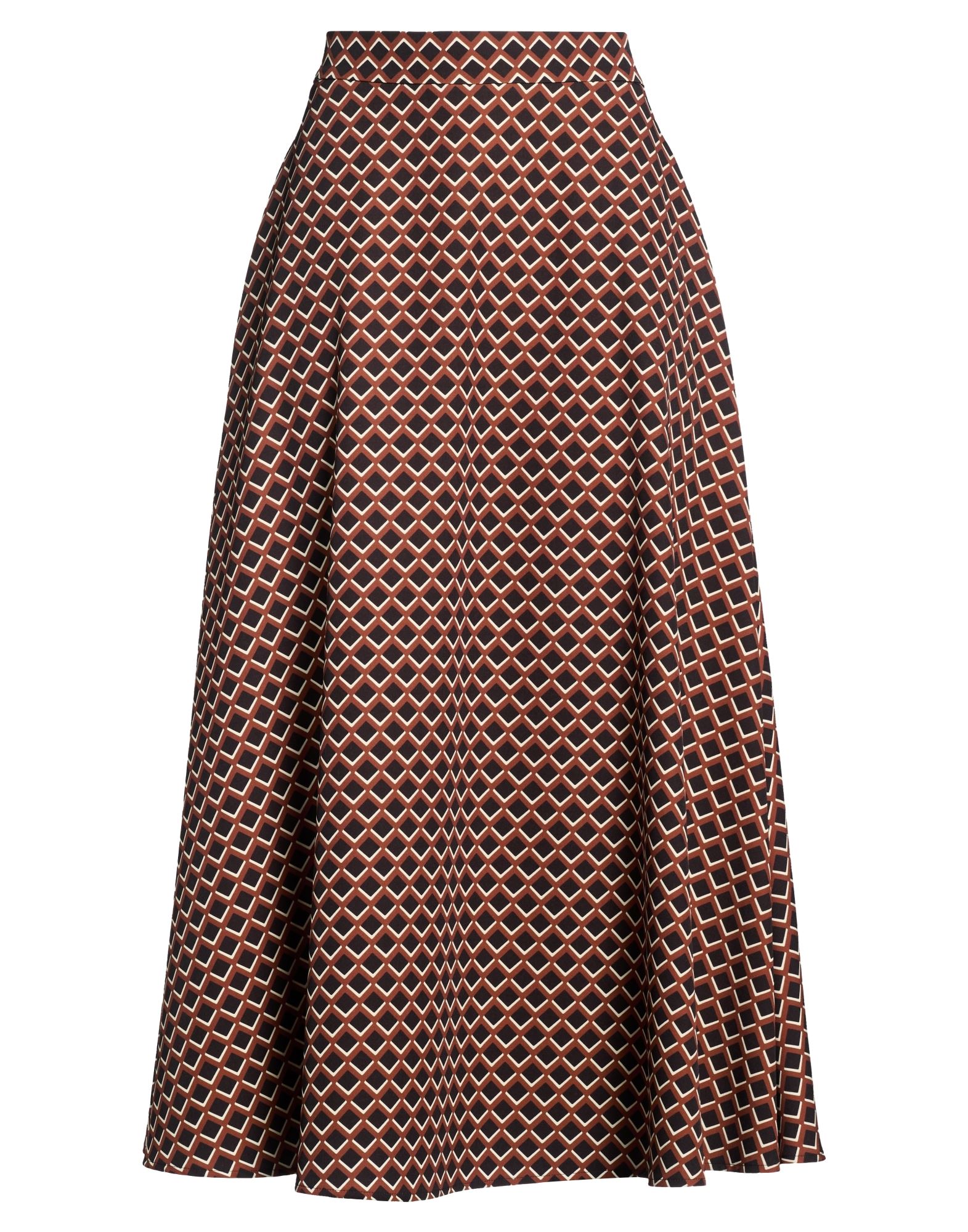  Altea - Hosen & Röcke - Midi-röcke - On Yoox.com 