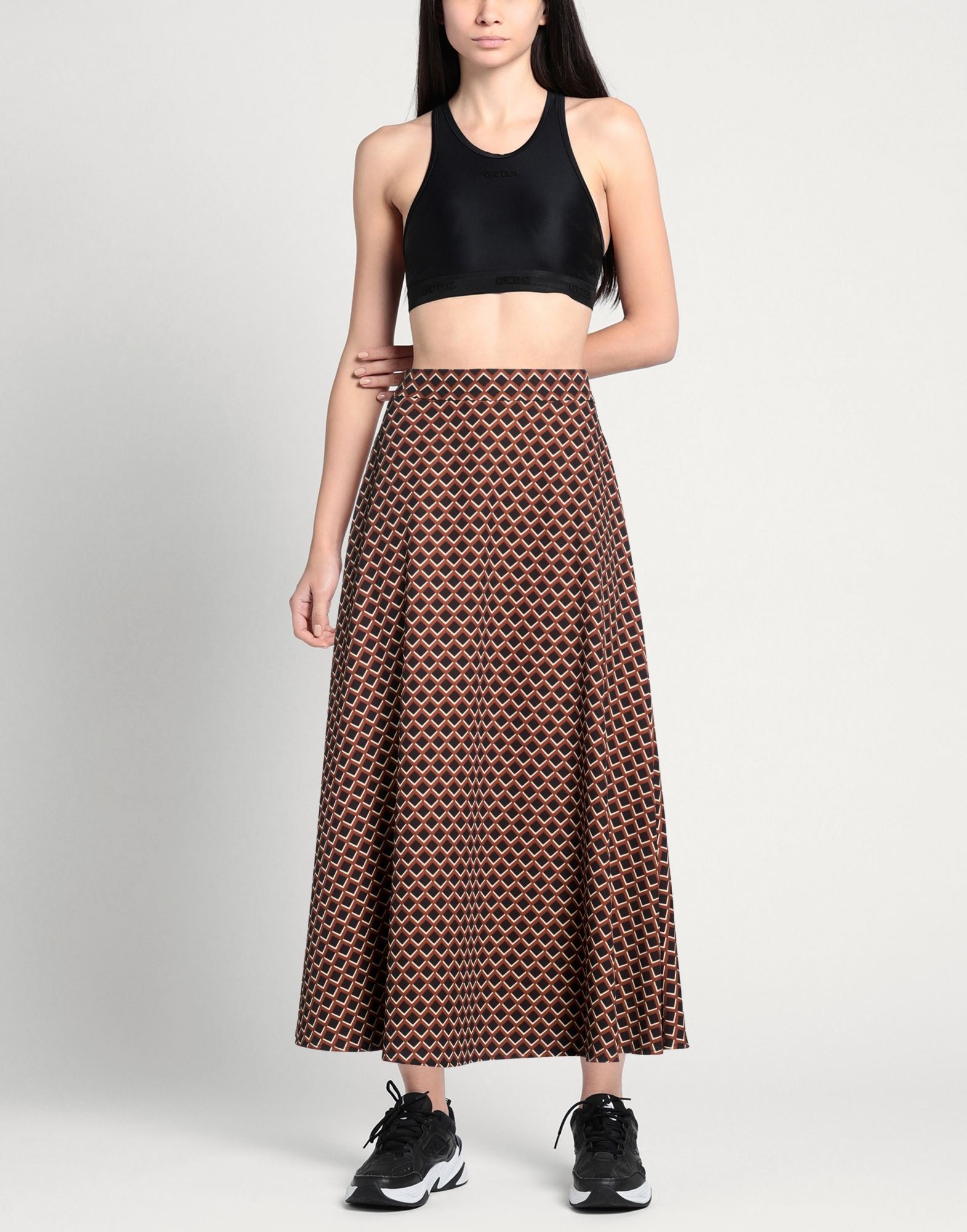  Altea - Hosen & Röcke - Midi-röcke - On Yoox.com 