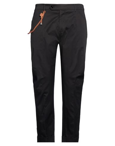 Pantalones Hombre Negro 52 Hombre