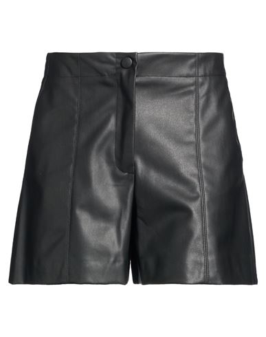 Shorts & Bermudashorts Damen Schwarz 34,36,38,40 Damen