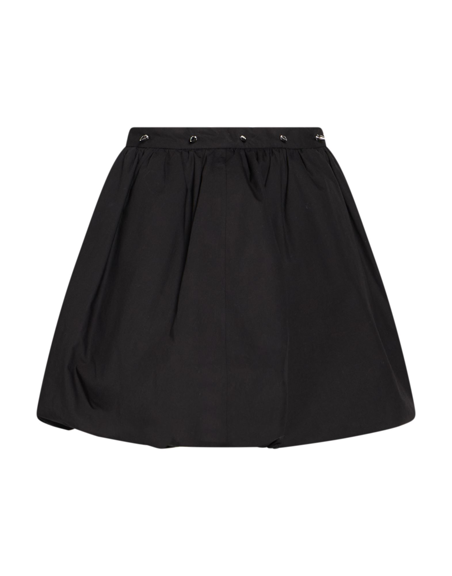 CELINE KWAN CELINE KWAN BOTTOMWEAR Μίνι φούστα